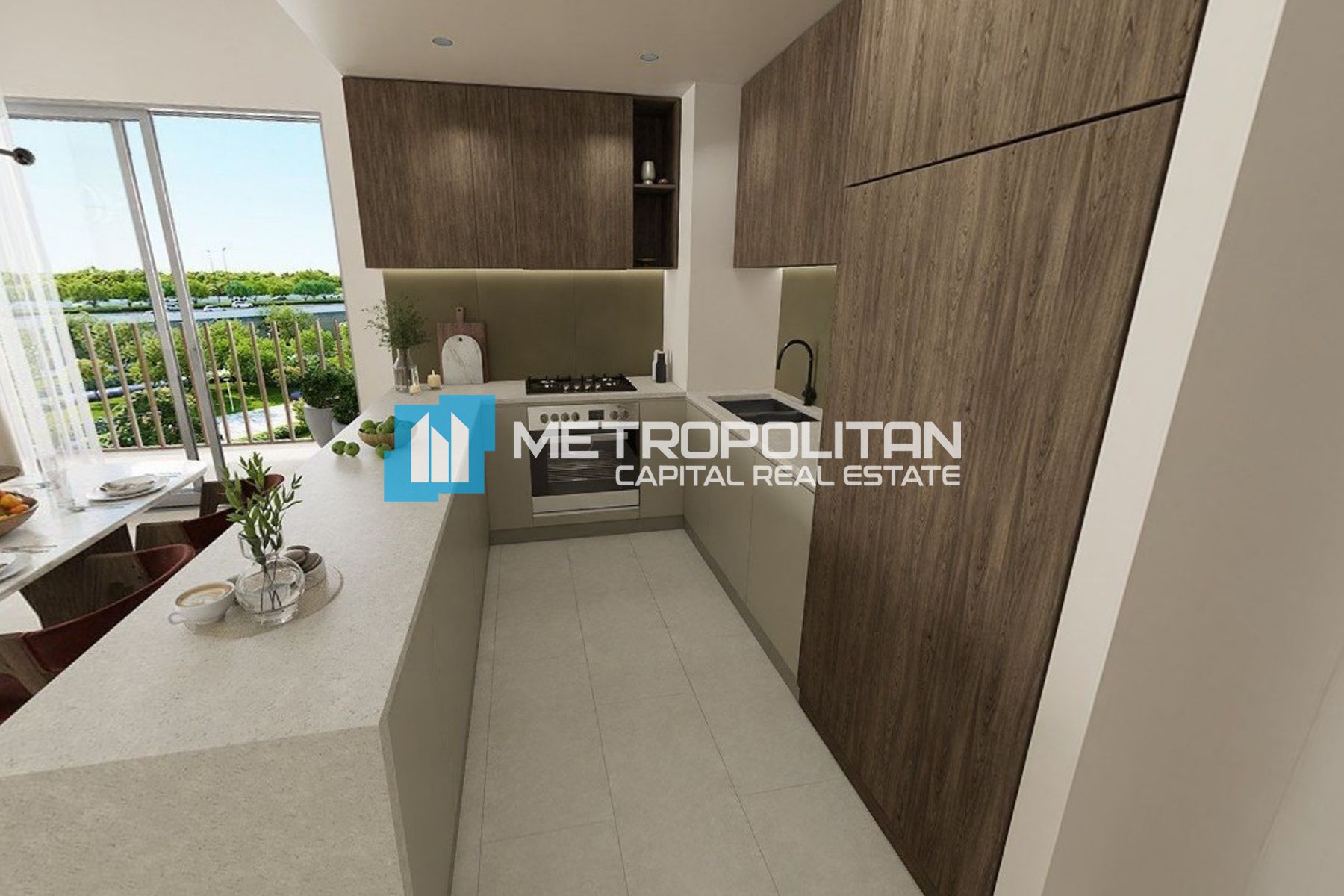 2BR Apartment for Sale in Gardenia Bay, Yas Island - MCS-44112