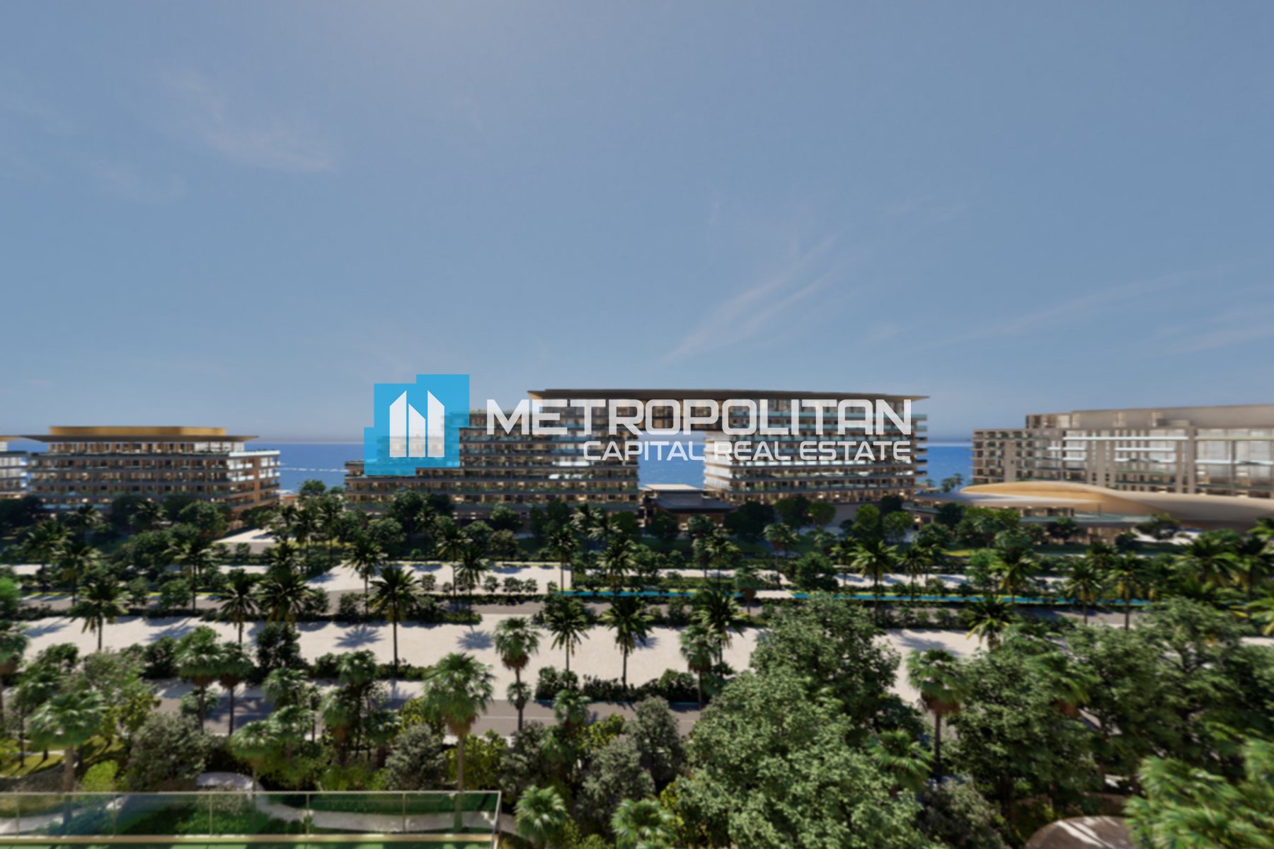 3BR Apartment for Sale in The Arthouse, Saadiyat Island - MCS-44121