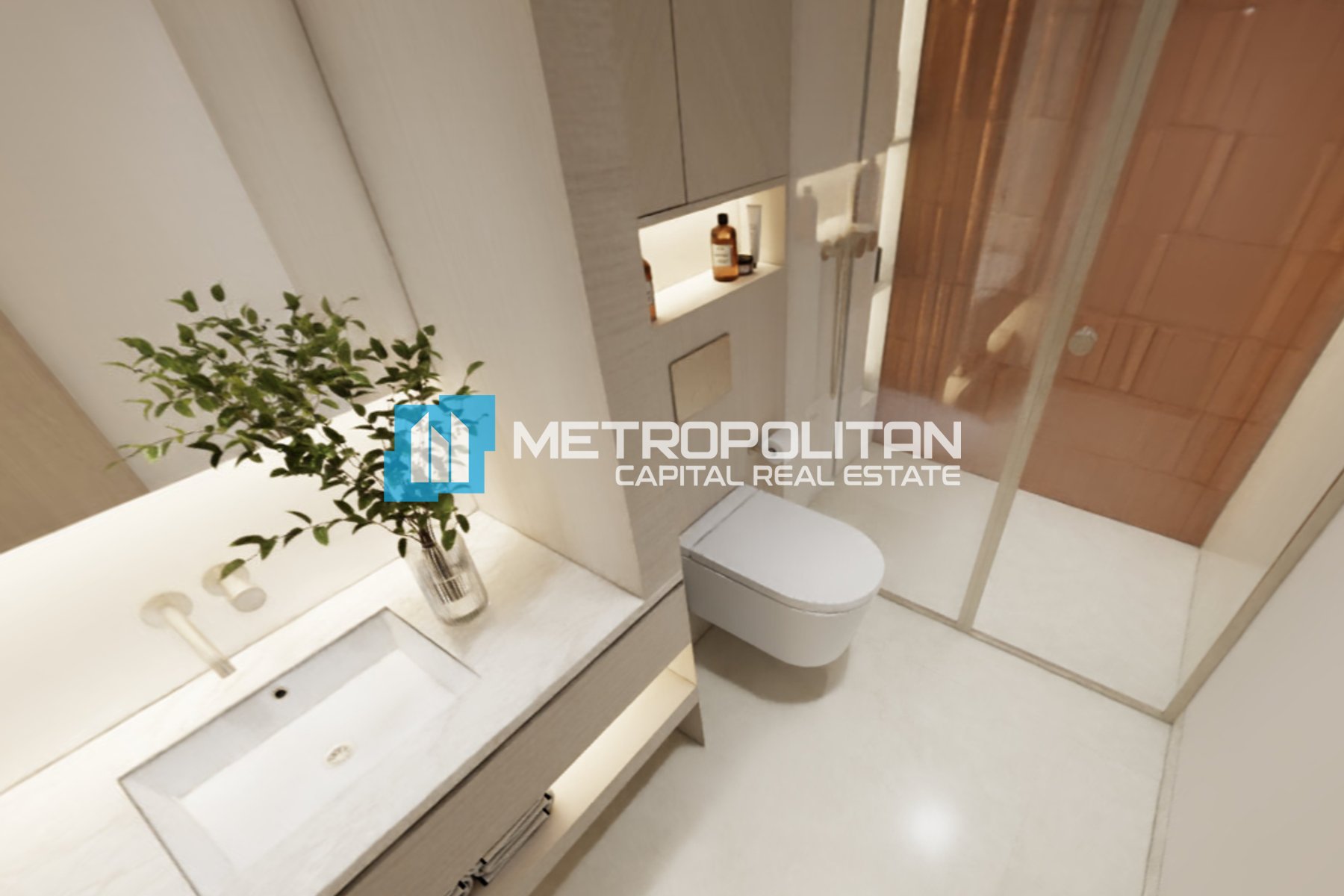 3BR Apartment for Sale in The Arthouse, Saadiyat Island - MCS-44121