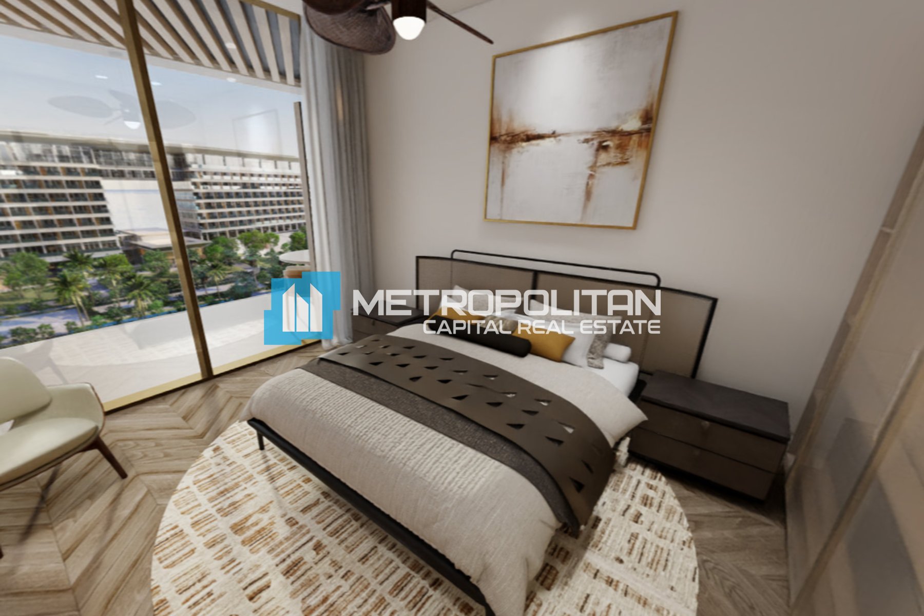 HOT DEAL | 3BR with Sea View | Beach Access