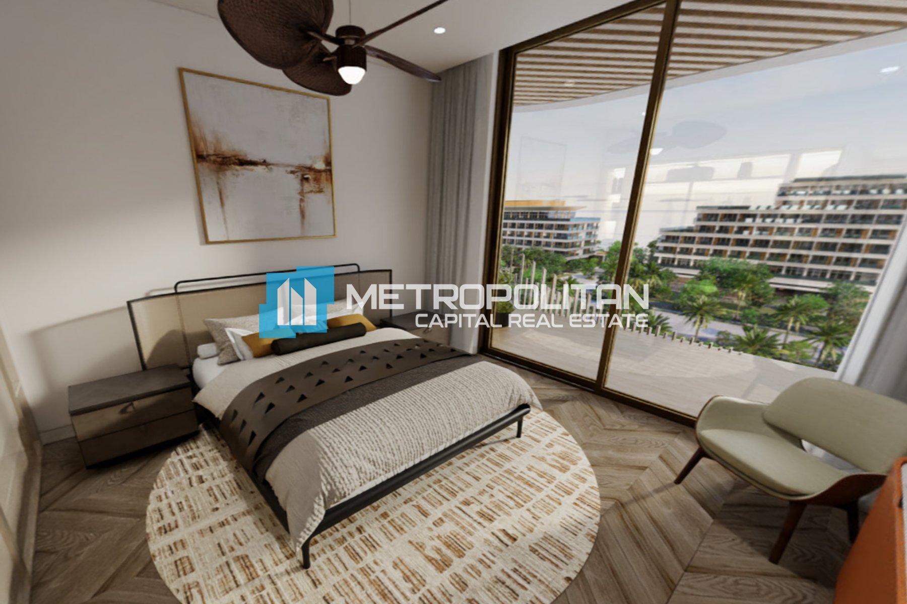 HOT DEAL | 3BR with Sea View | Beach Access