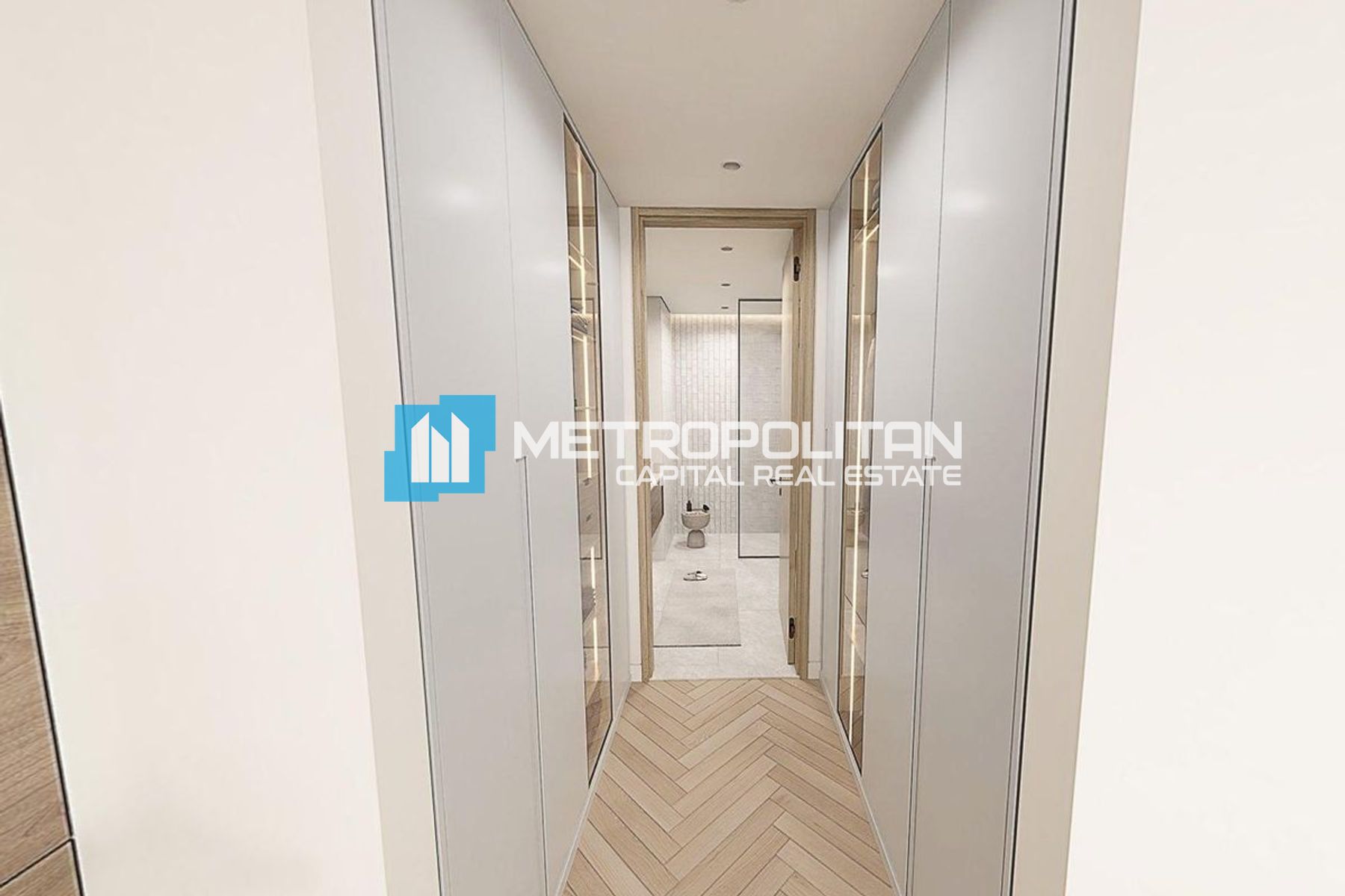 ORIGINAL PRICE | Partial Park View | Luxury 1BR