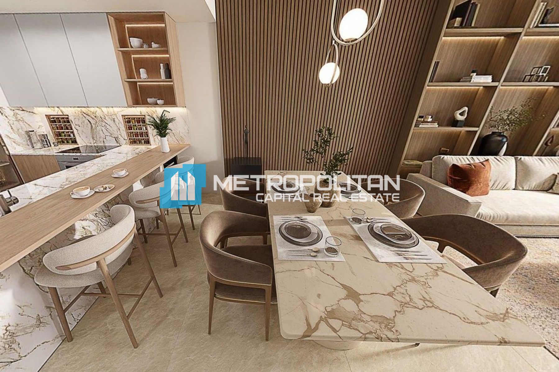 ORIGINAL PRICE | Partial Park View | Luxury 1BR