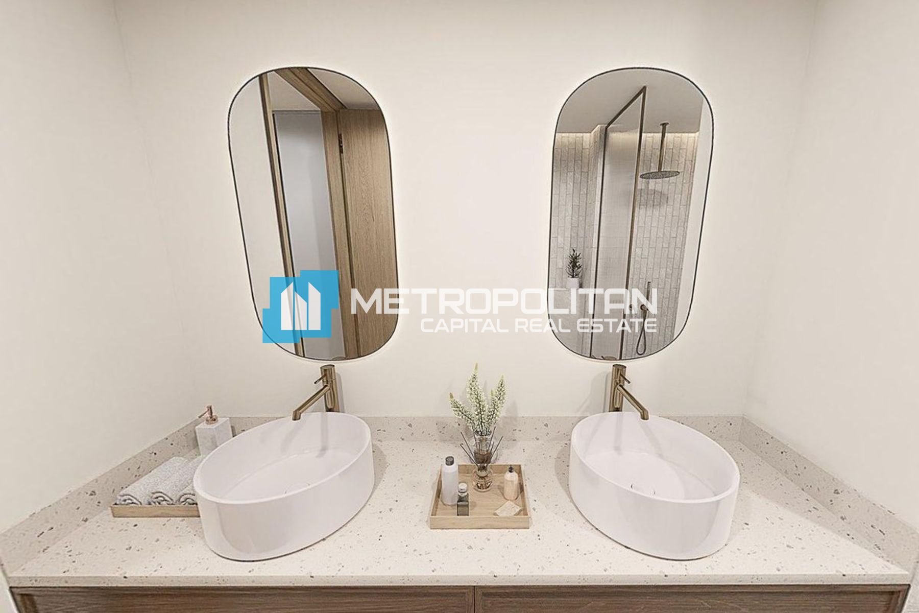 ORIGINAL PRICE | Partial Park View | Luxury 1BR