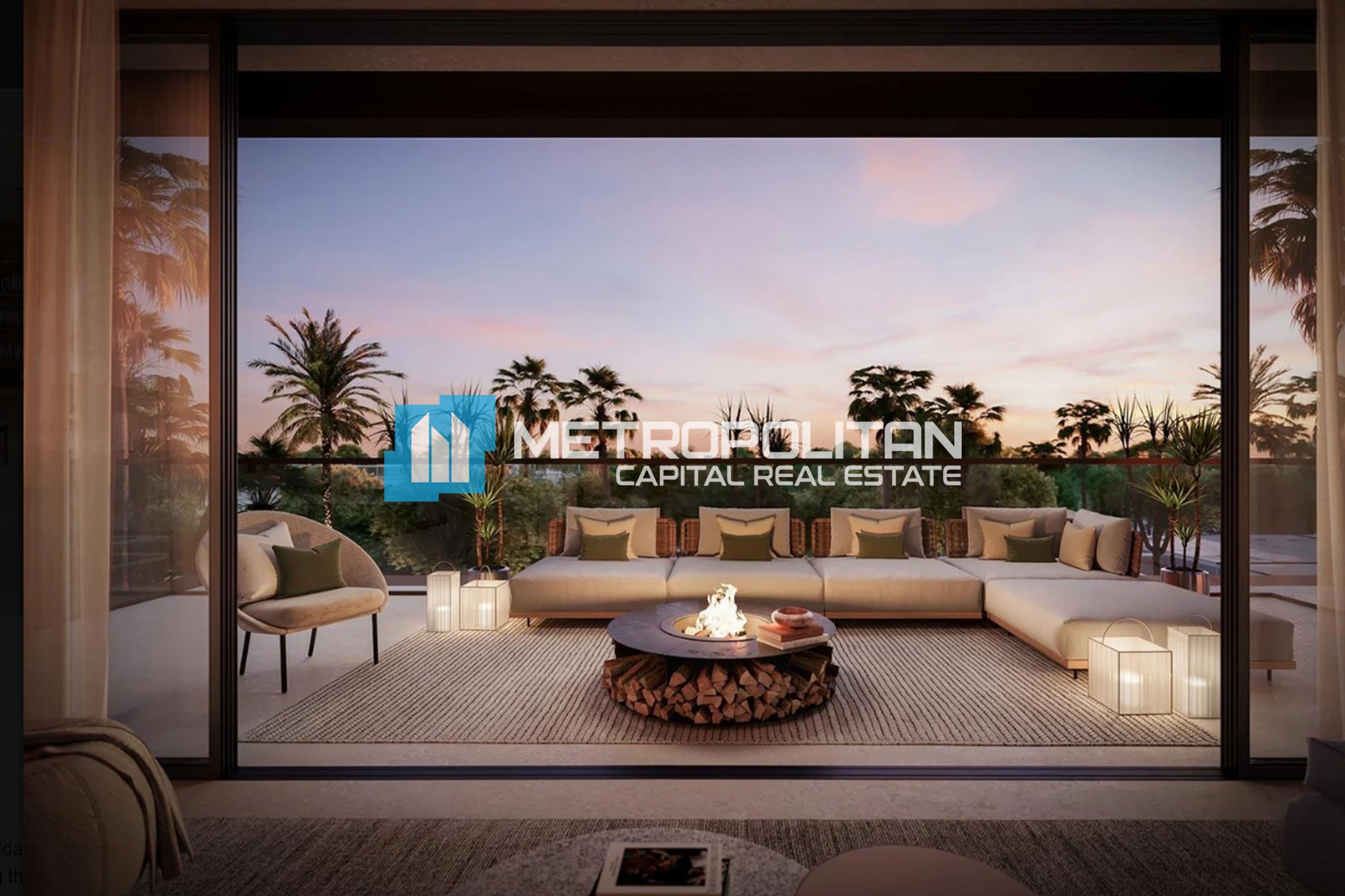 ORIGINAL PRICE | Partial Park View | Luxury 1BR