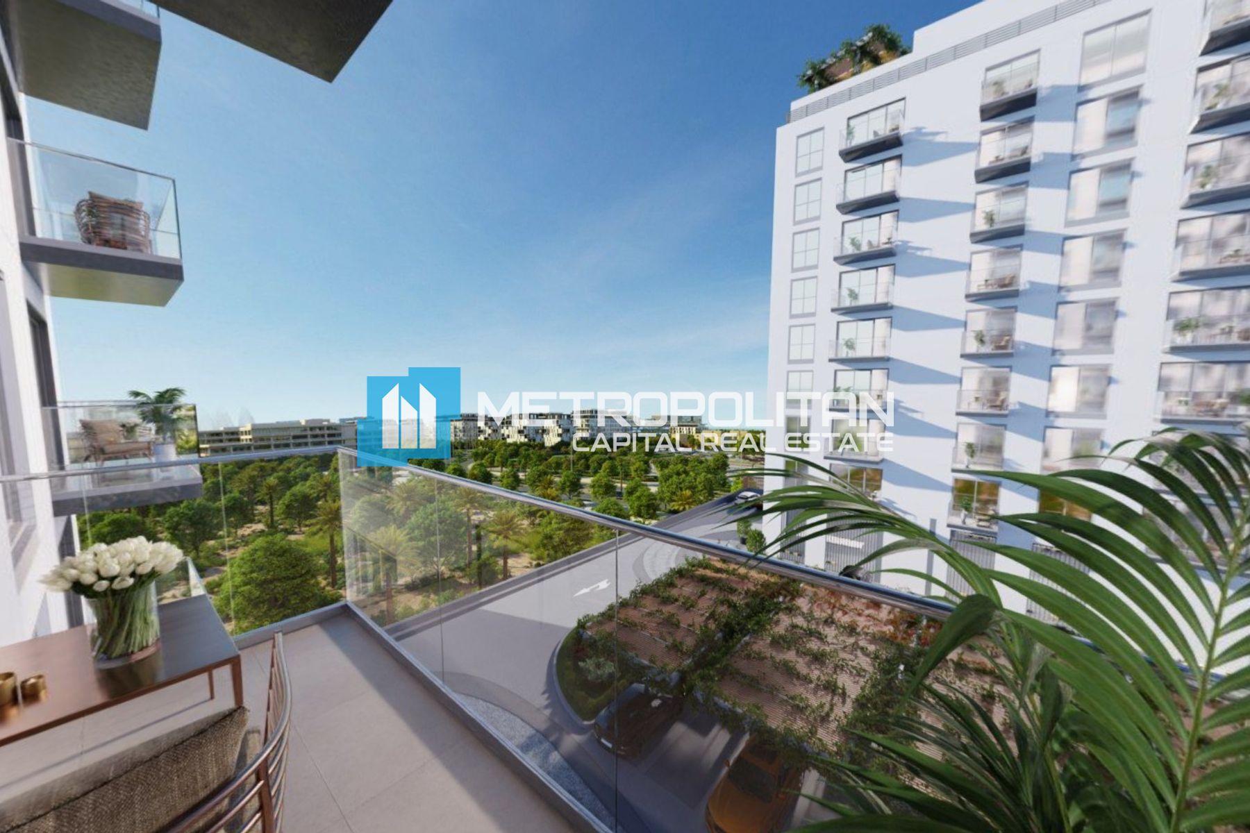 1BR Apartment for Sale in Manarat Living, Saadiyat Island - MCS-44128