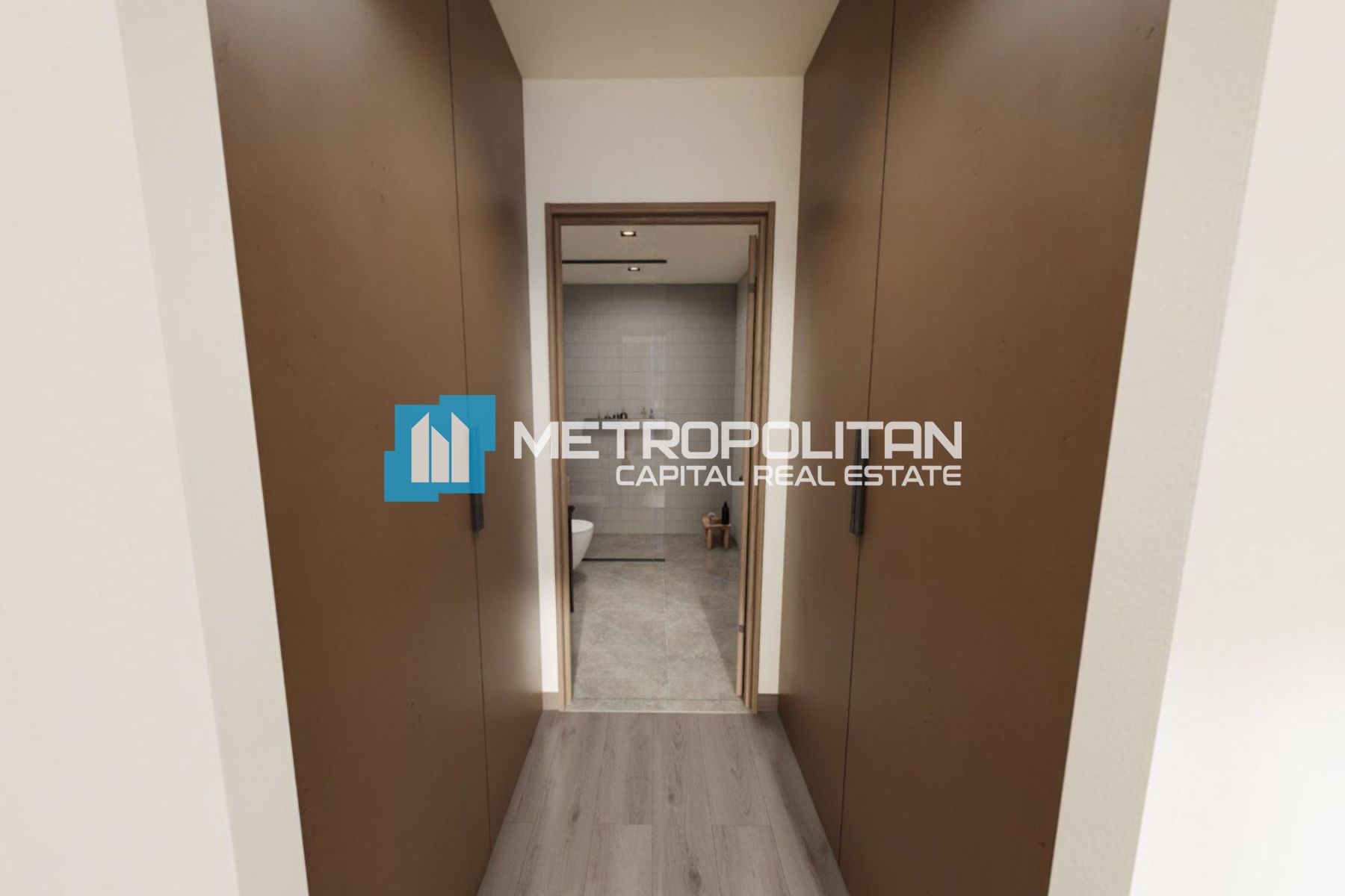 1BR w/ Balcony | Premium Finishes | Payment Plan