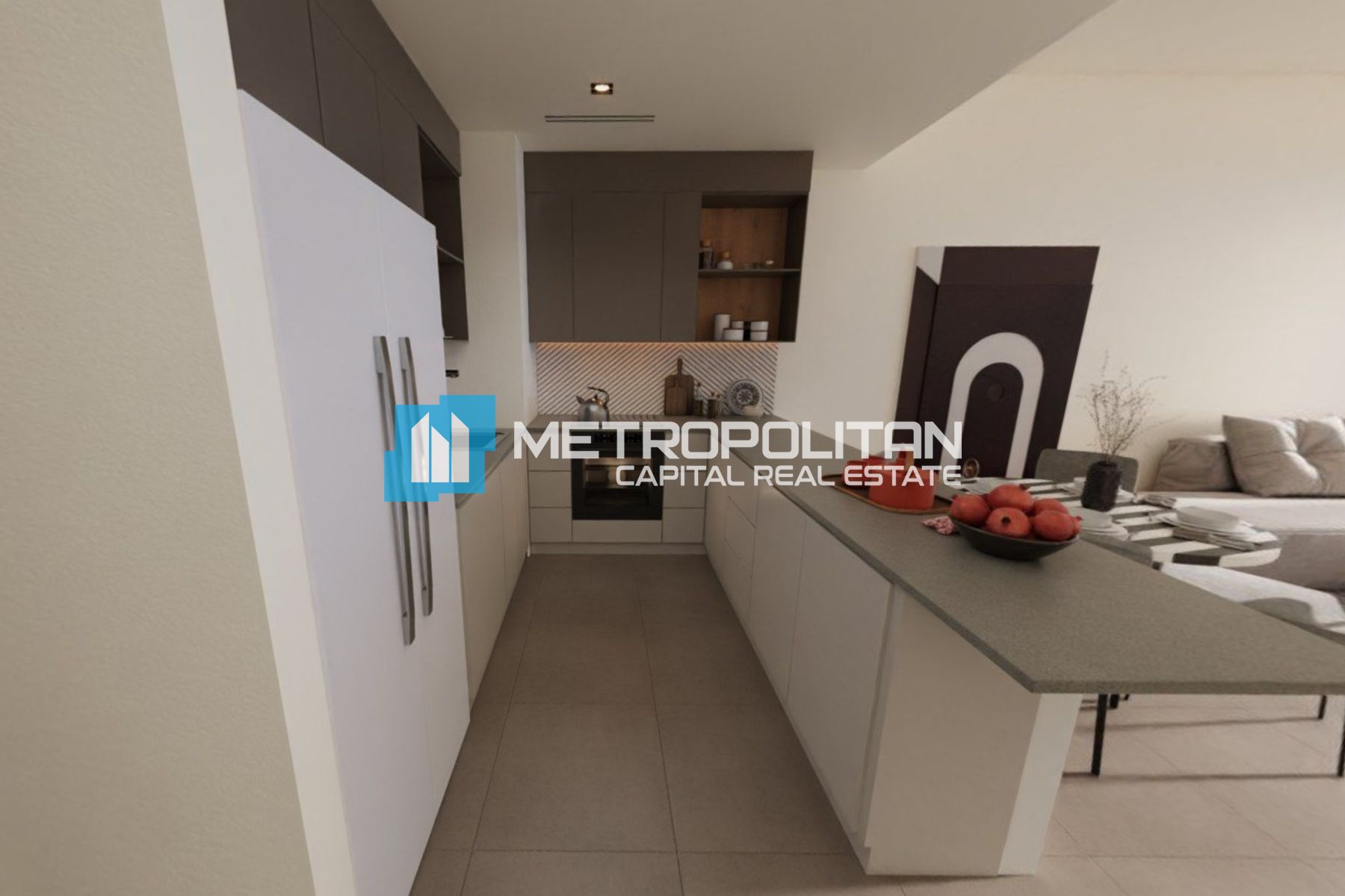 1BR w/ Balcony | Premium Finishes | Payment Plan
