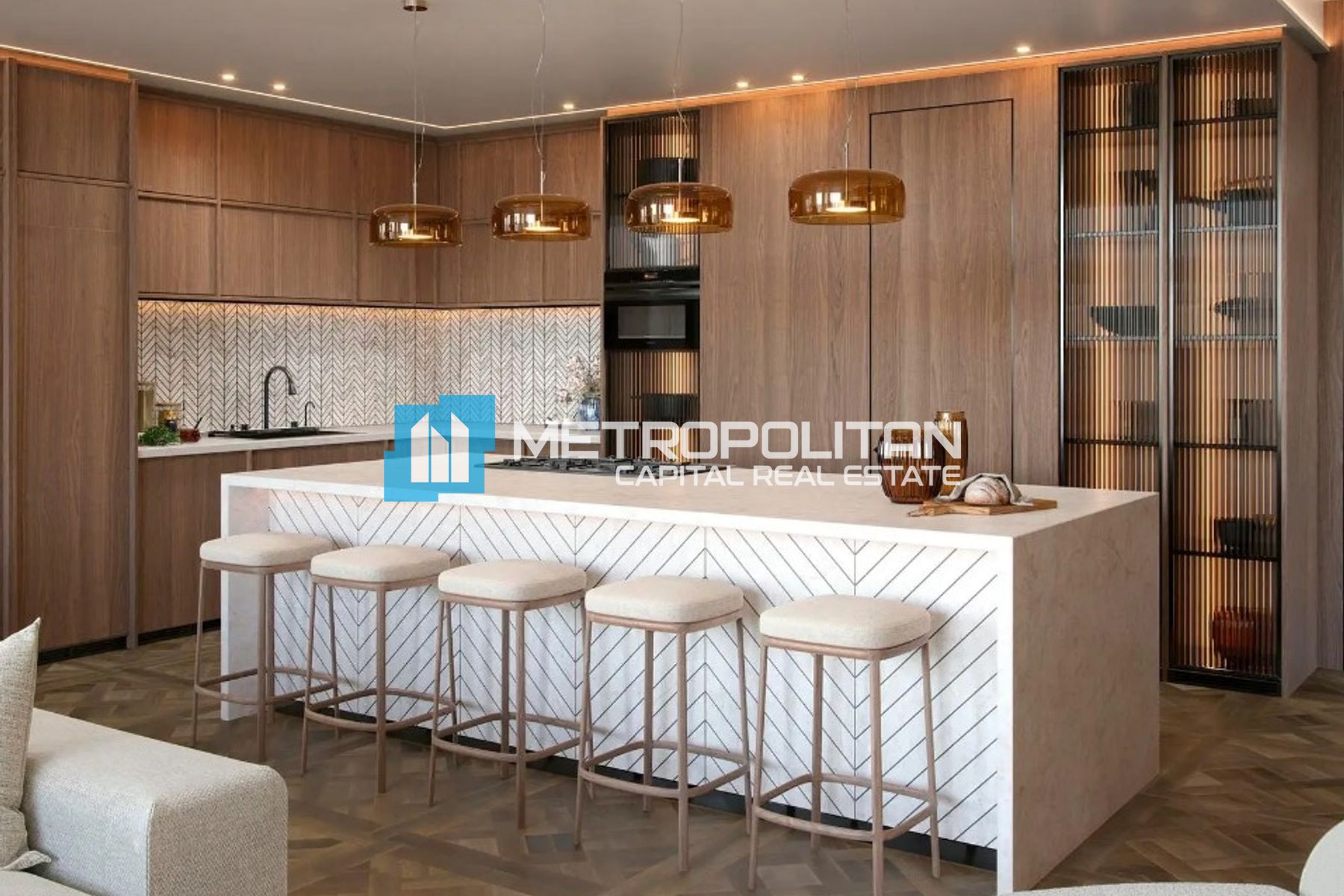High Floor | Premium Finishings | Handover Soon
