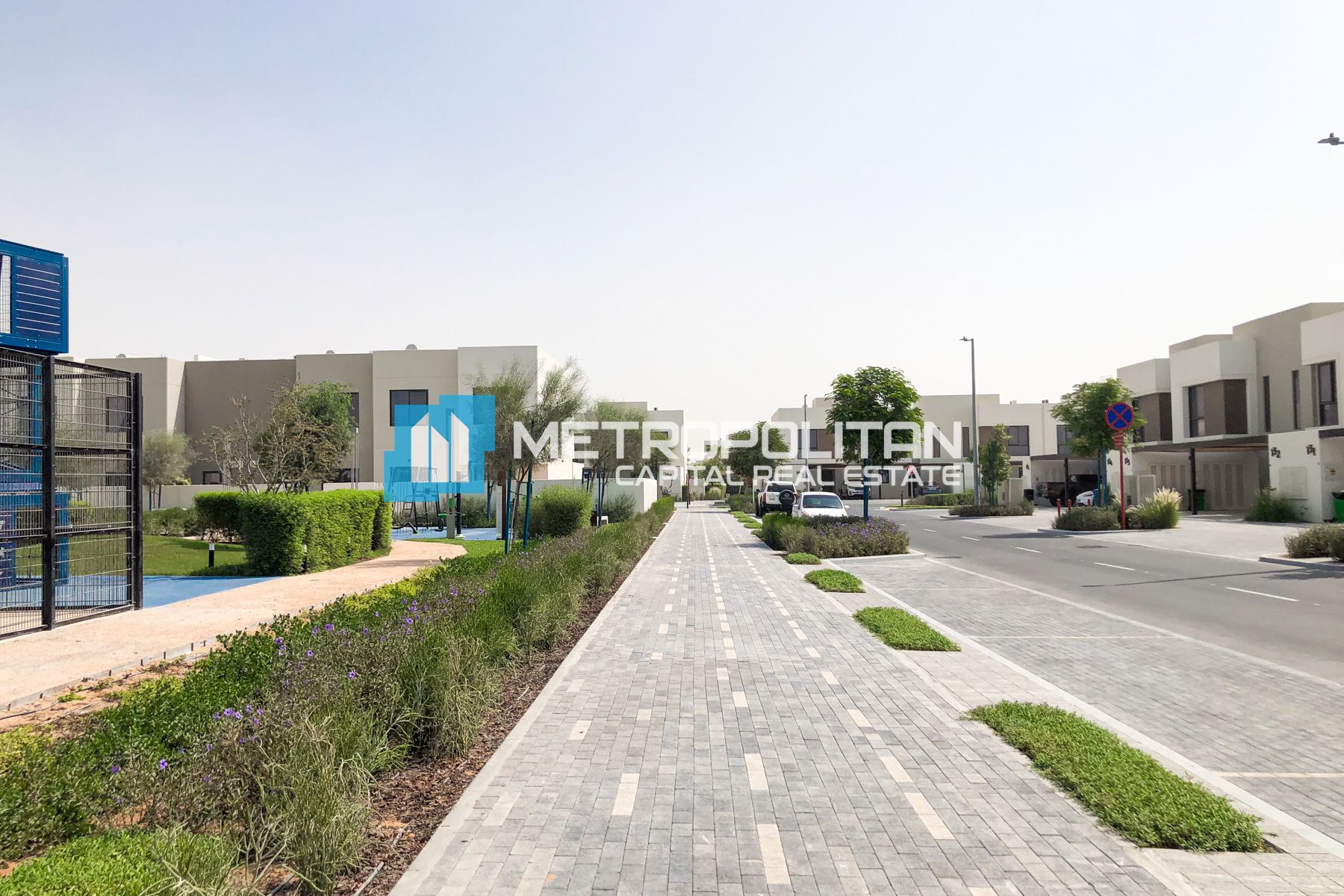 2BR Townhouse for Sale in Noya 1, Yas Island - MCS-44156