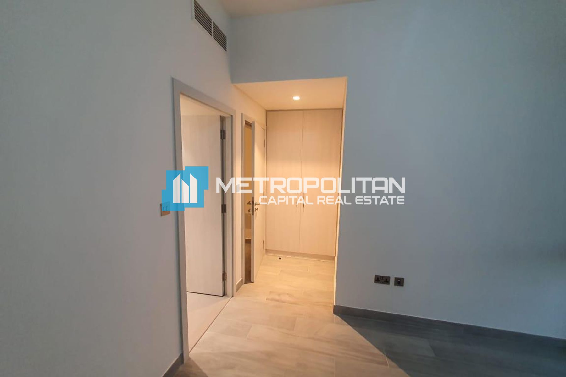 2BR+Maids |Balcony |Closed Kitchen |Next To Corner