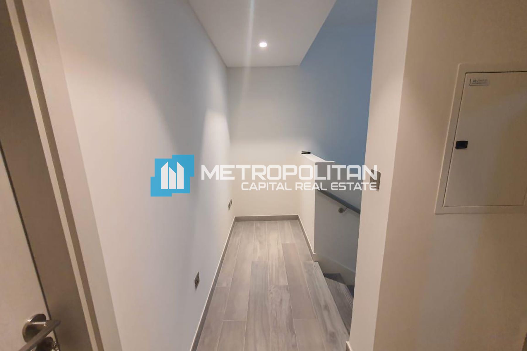 2BR+Maids |Balcony |Closed Kitchen |Next To Corner