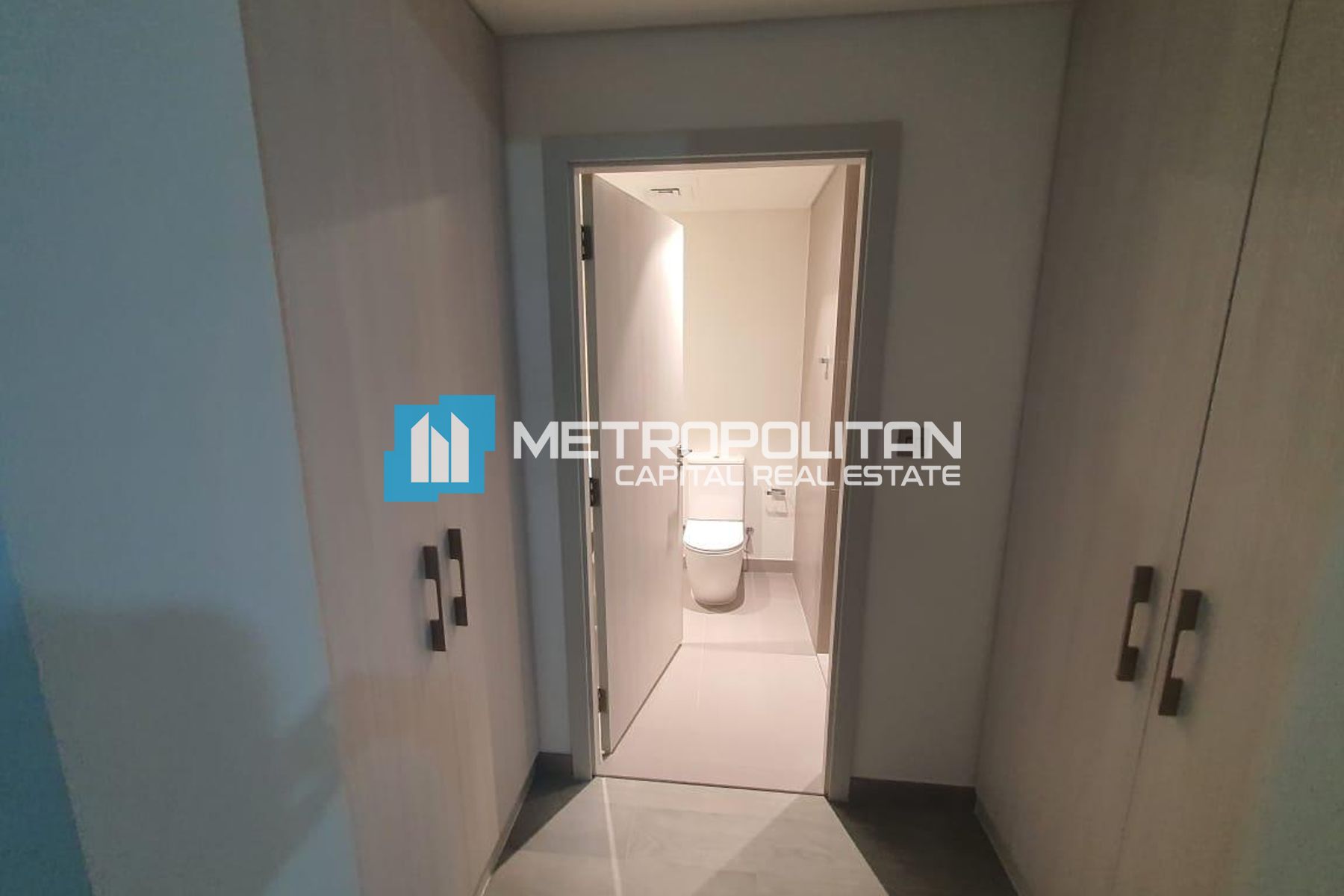 2BR+Maids |Balcony |Closed Kitchen |Next To Corner