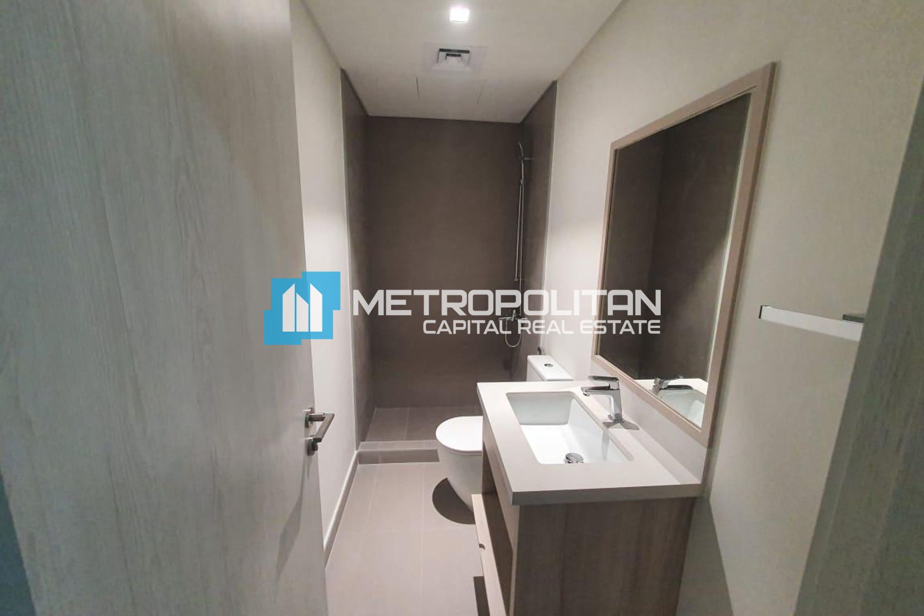 2BR+Maids |Balcony |Closed Kitchen |Next To Corner
