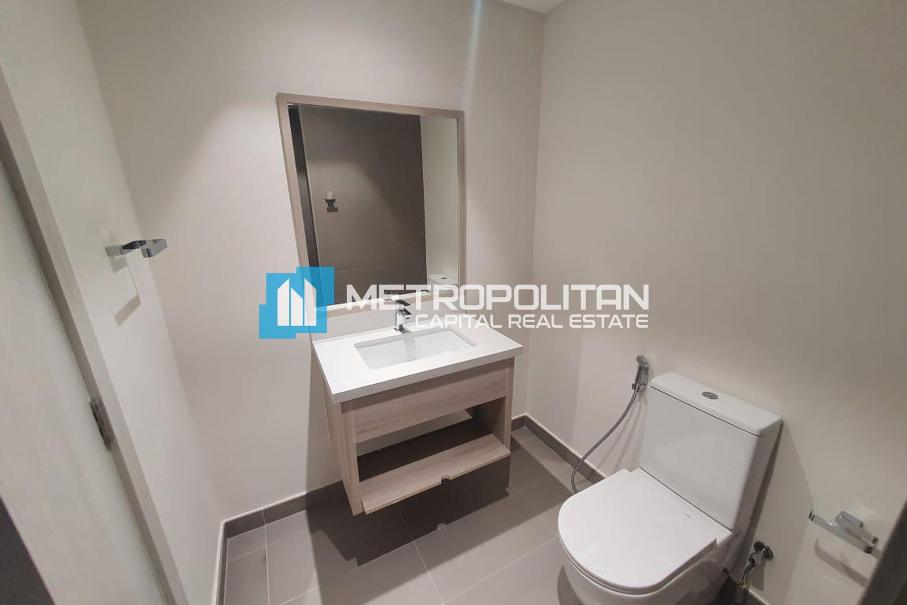 2BR+Maids |Balcony |Closed Kitchen |Next To Corner