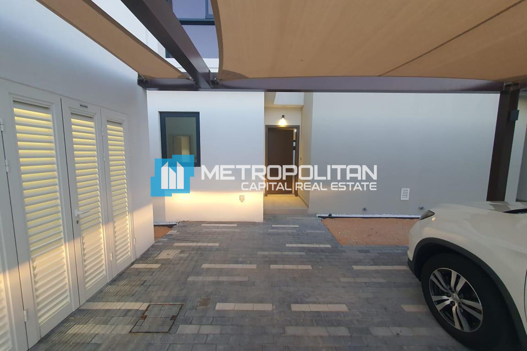 2BR+Maids |Balcony |Closed Kitchen |Next To Corner