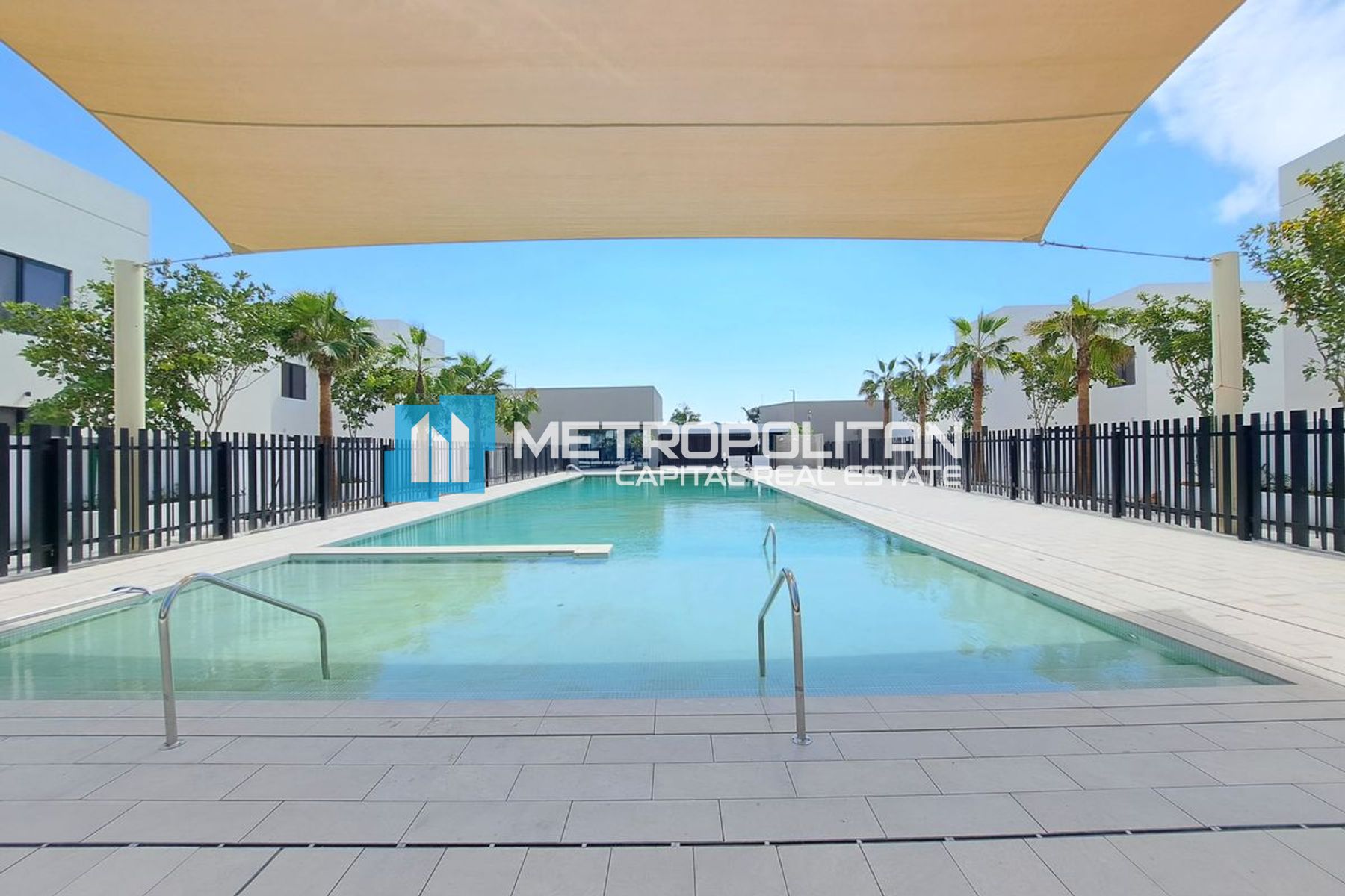 2BR Townhouse for Sale in Noya 1, Yas Island - MCS-44156