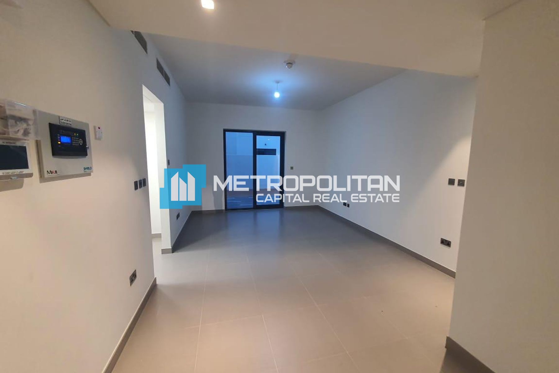 2BR+Maids |Balcony |Closed Kitchen |Next To Corner