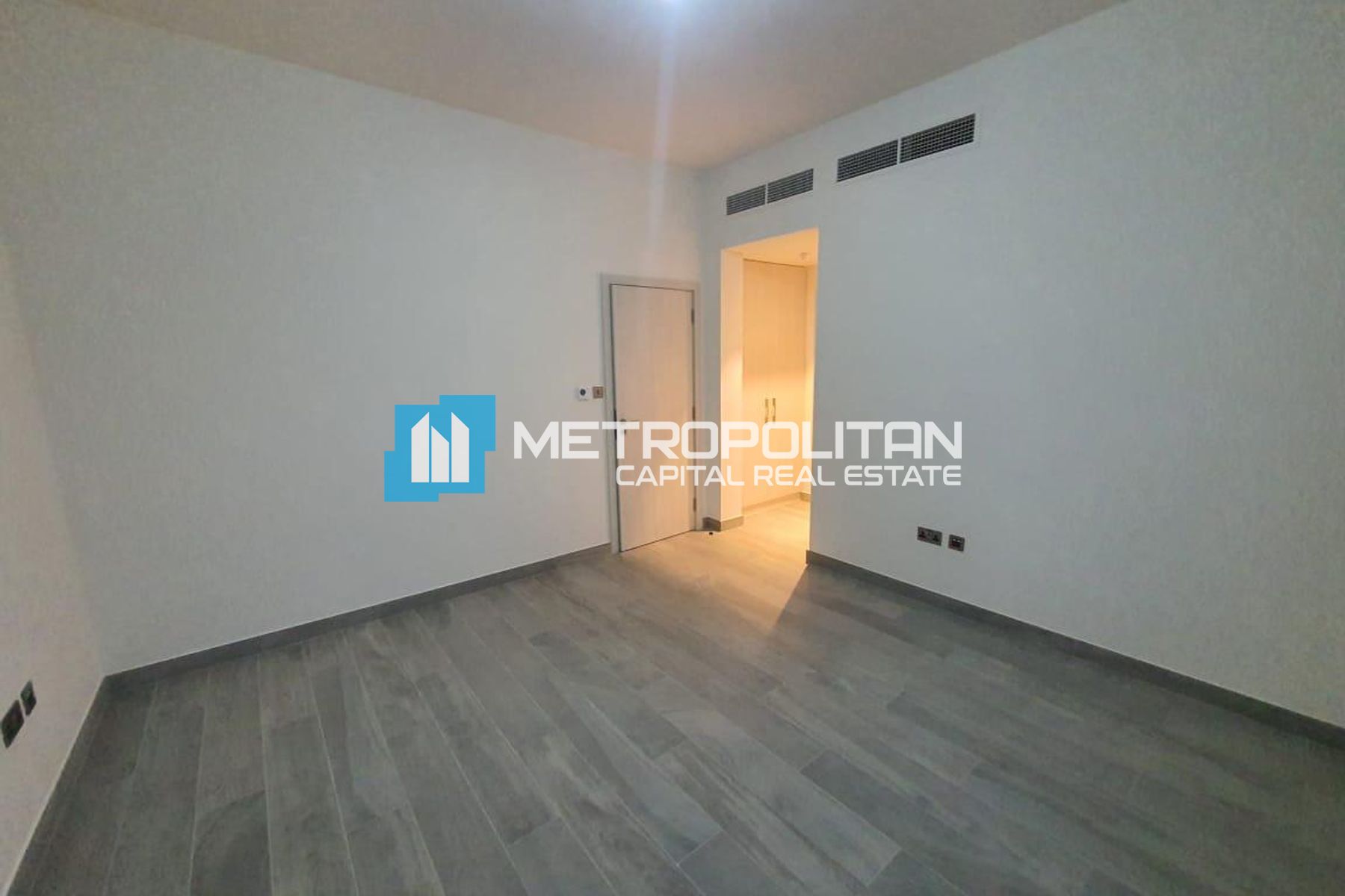 2BR+Maids |Balcony |Closed Kitchen |Next To Corner