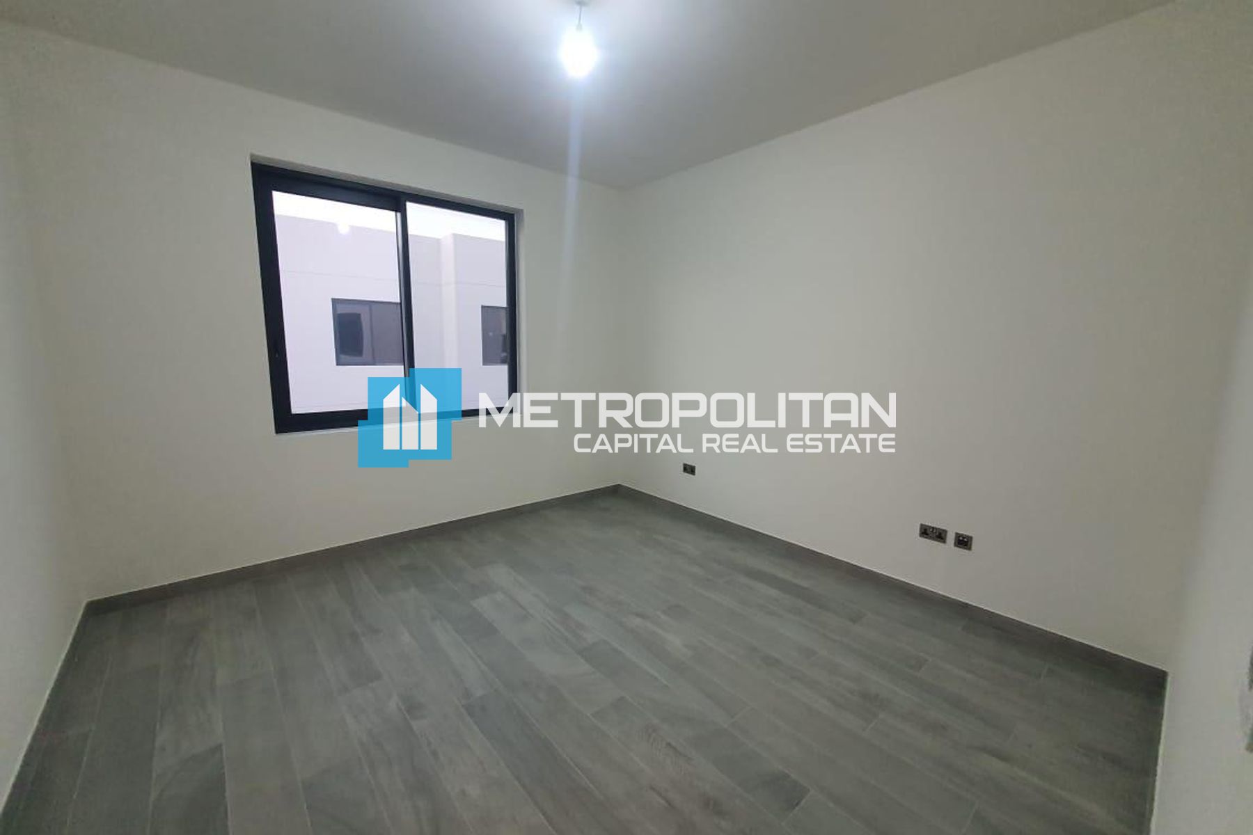 2BR+Maids |Balcony |Closed Kitchen |Next To Corner