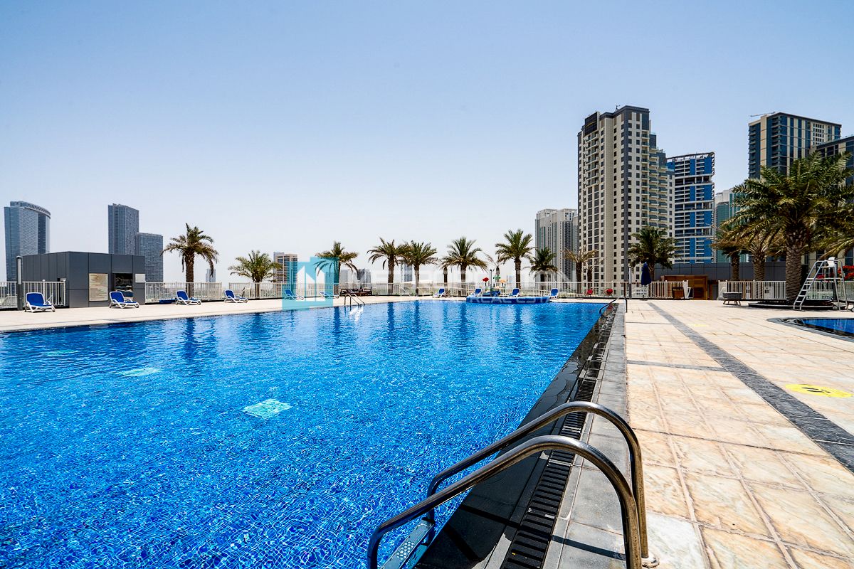 3BR Apartment for Sale in Leaf Tower, Al Reem Island - MCS-44157