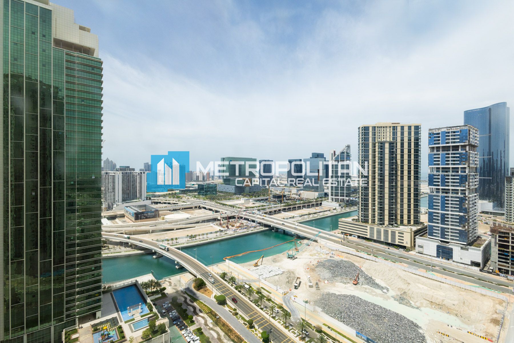 2BR Apartment for Sale in Burooj Views, Al Reem Island - MCS-44168