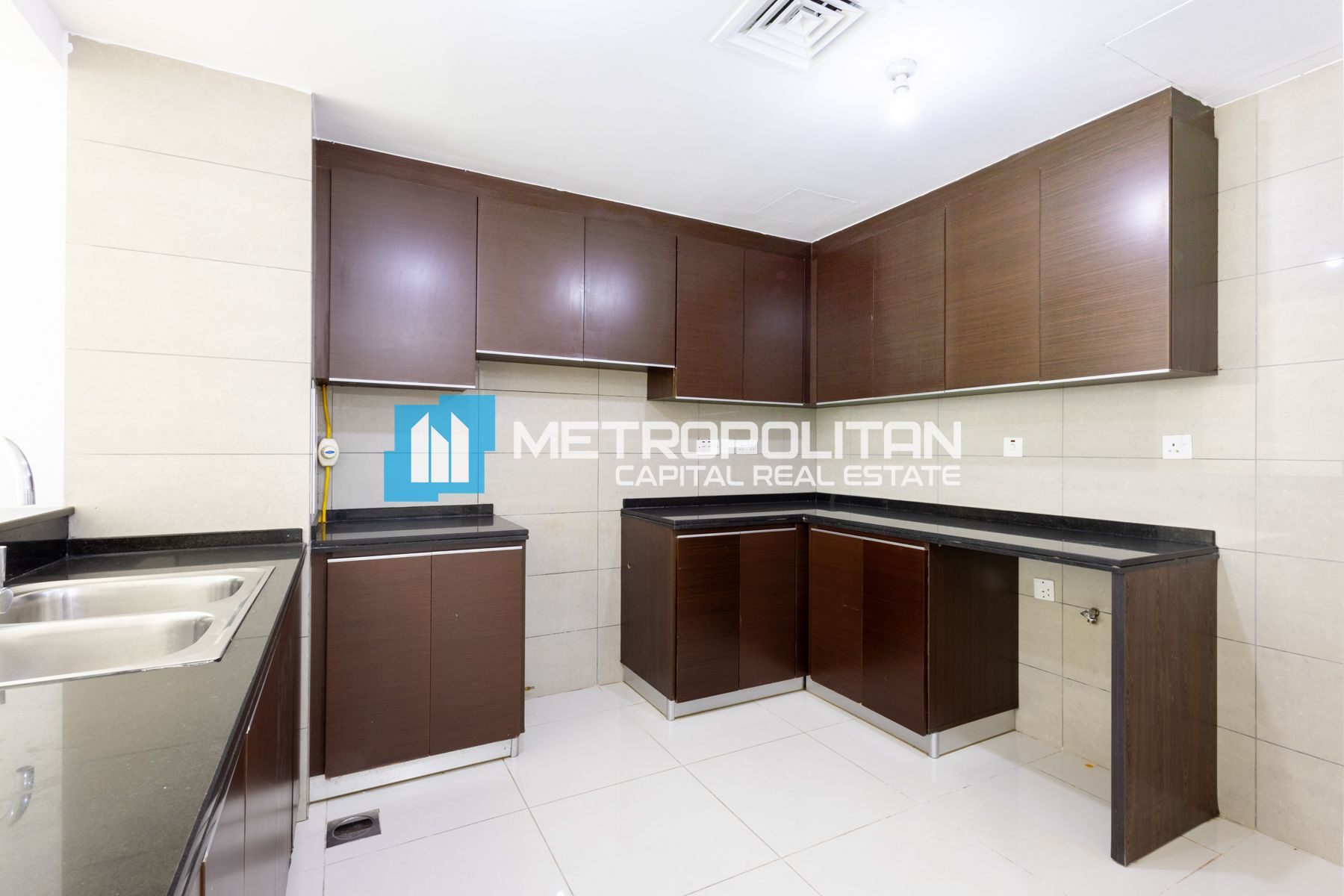 Partial Canal View|2Master BHK|Good for Investment