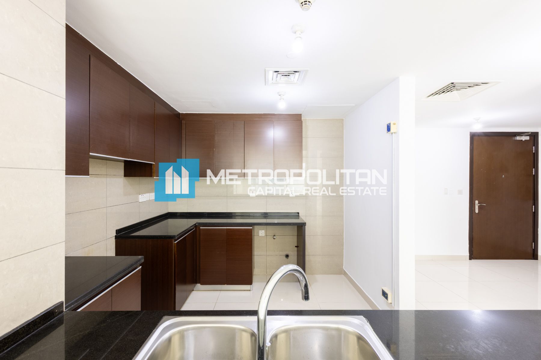 Partial Canal View|2Master BHK|Good for Investment