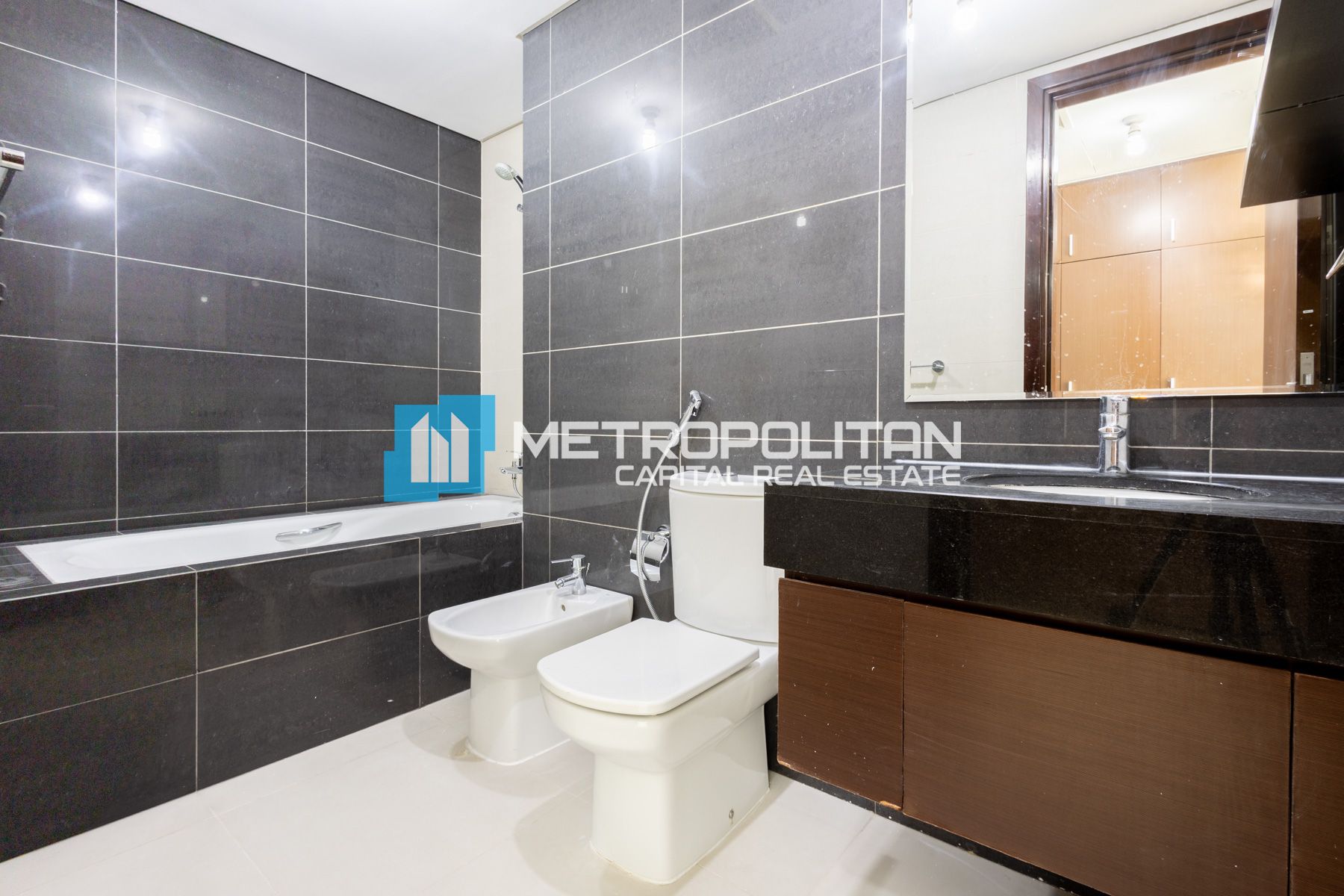 Partial Canal View|2Master BHK|Good for Investment