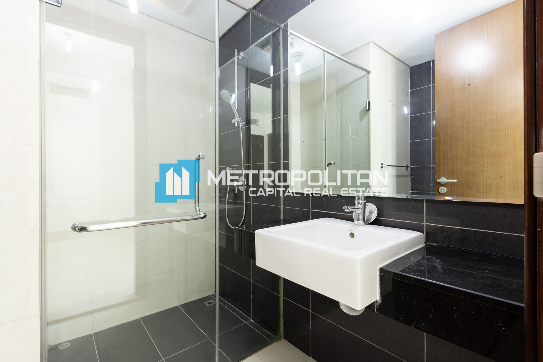 Partial Canal View|2Master BHK|Good for Investment