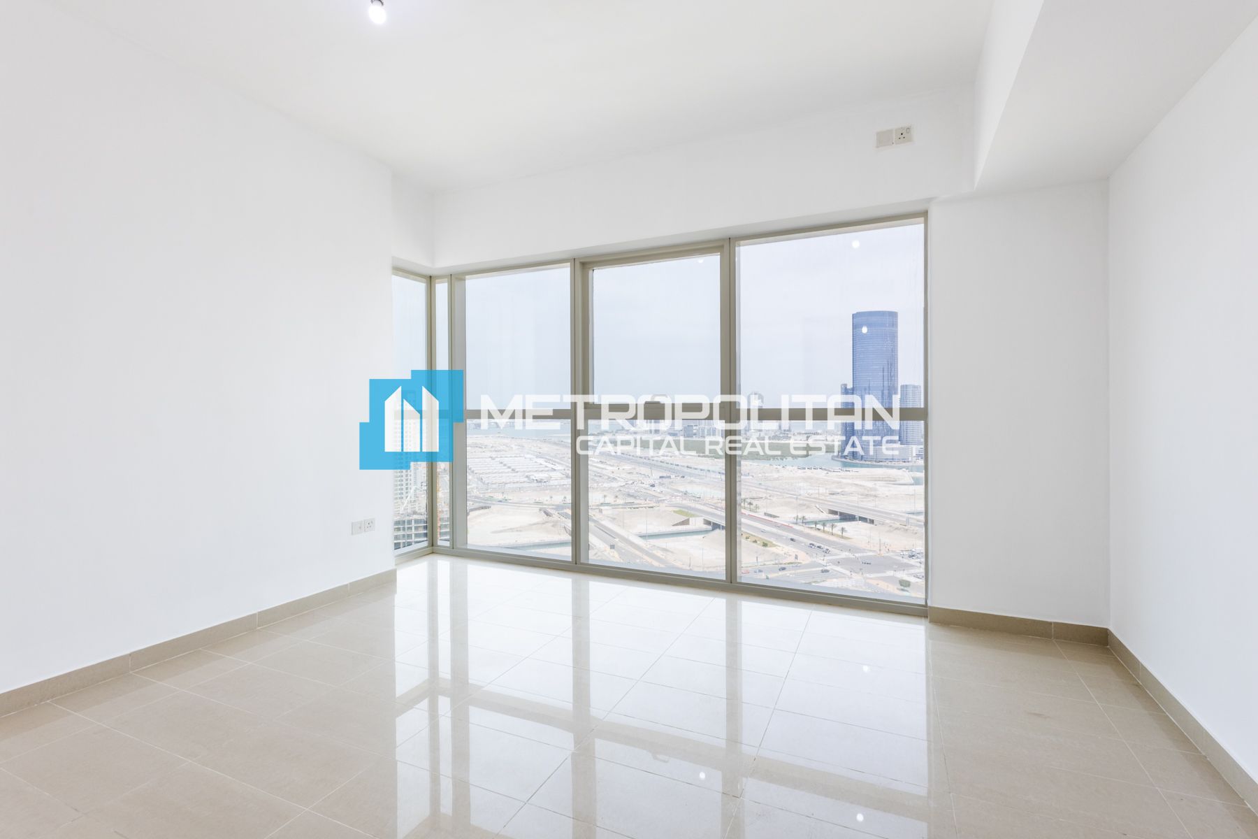 2BR Apartment for Sale in Burooj Views, Al Reem Island - MCS-44168