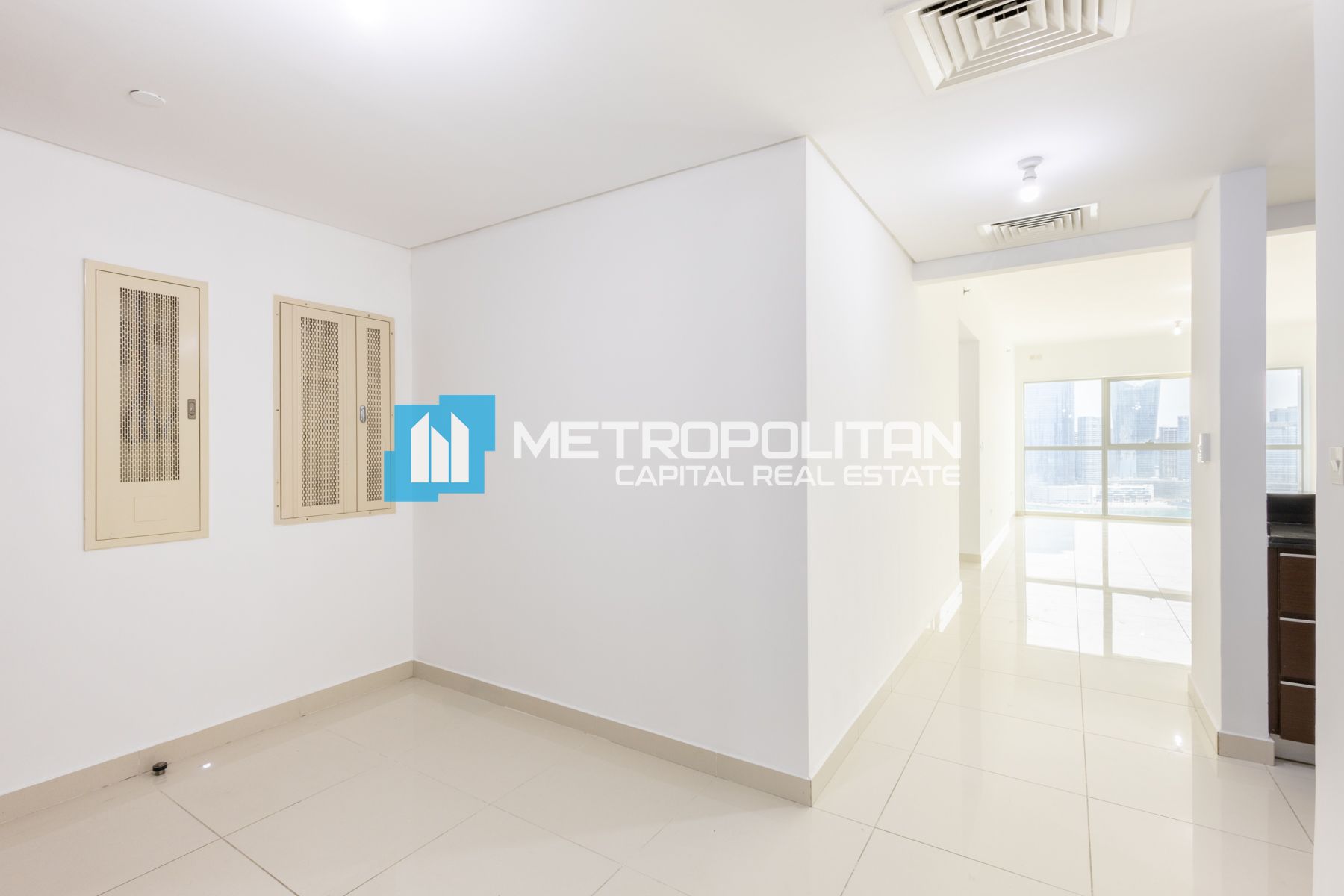 2BR Apartment for Sale in Burooj Views, Al Reem Island - MCS-44168
