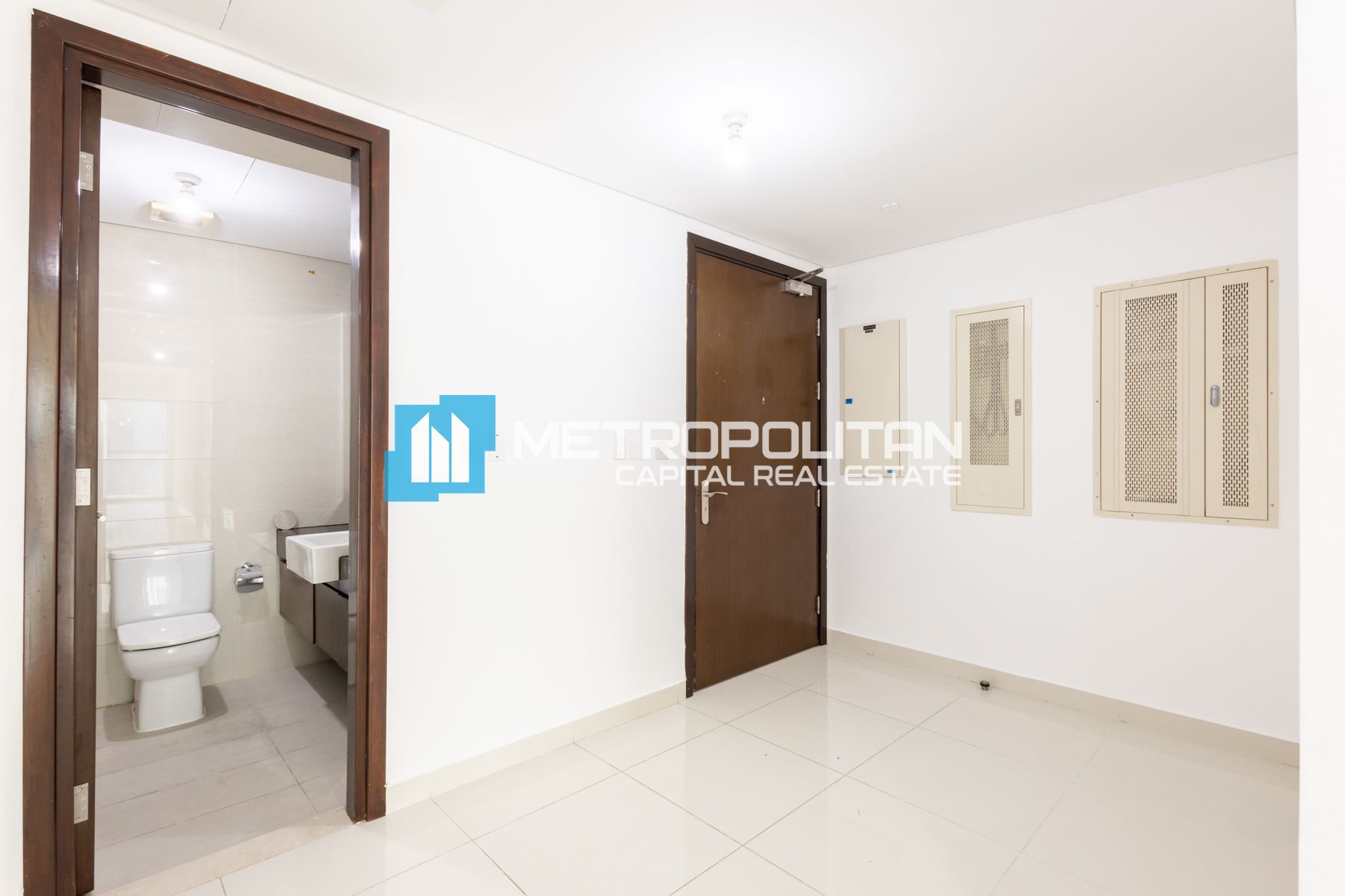 Partial Canal View|2Master BHK|Good for Investment