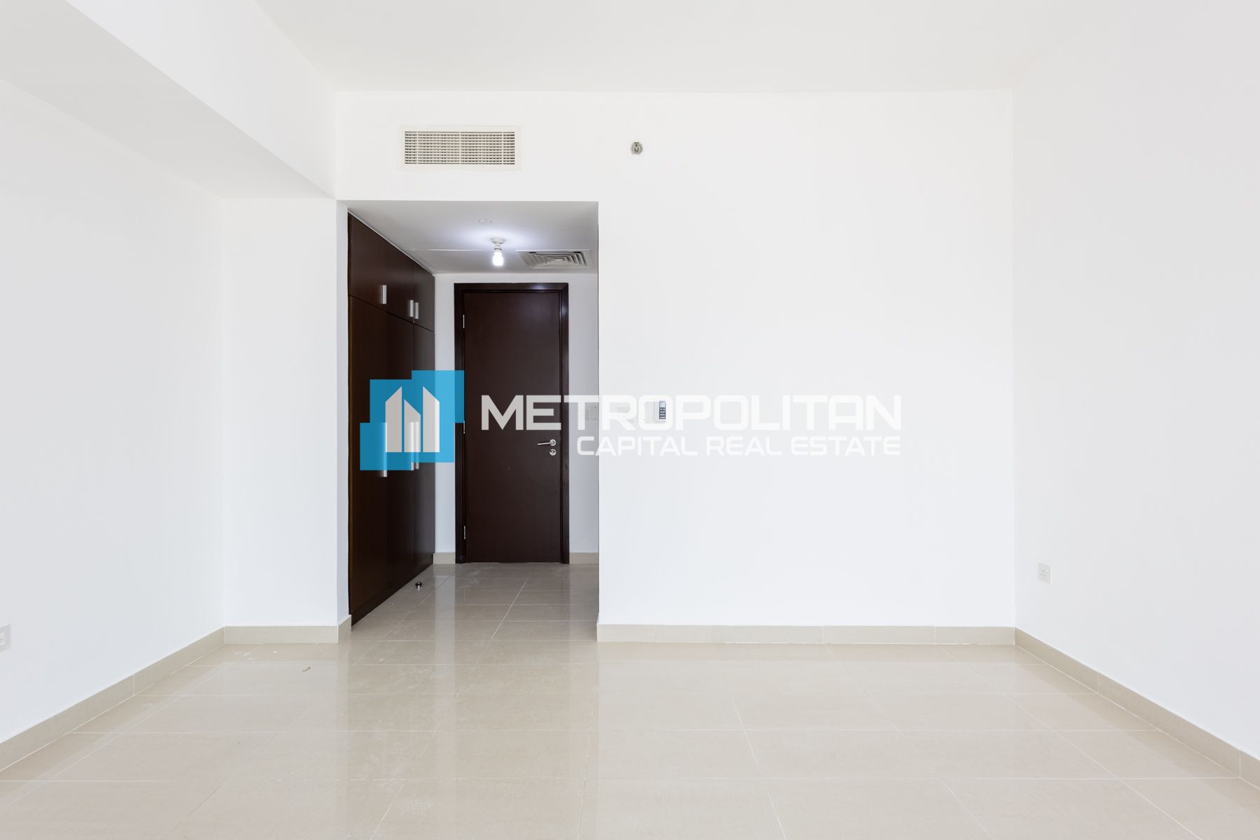 Partial Canal View|2Master BHK|Good for Investment