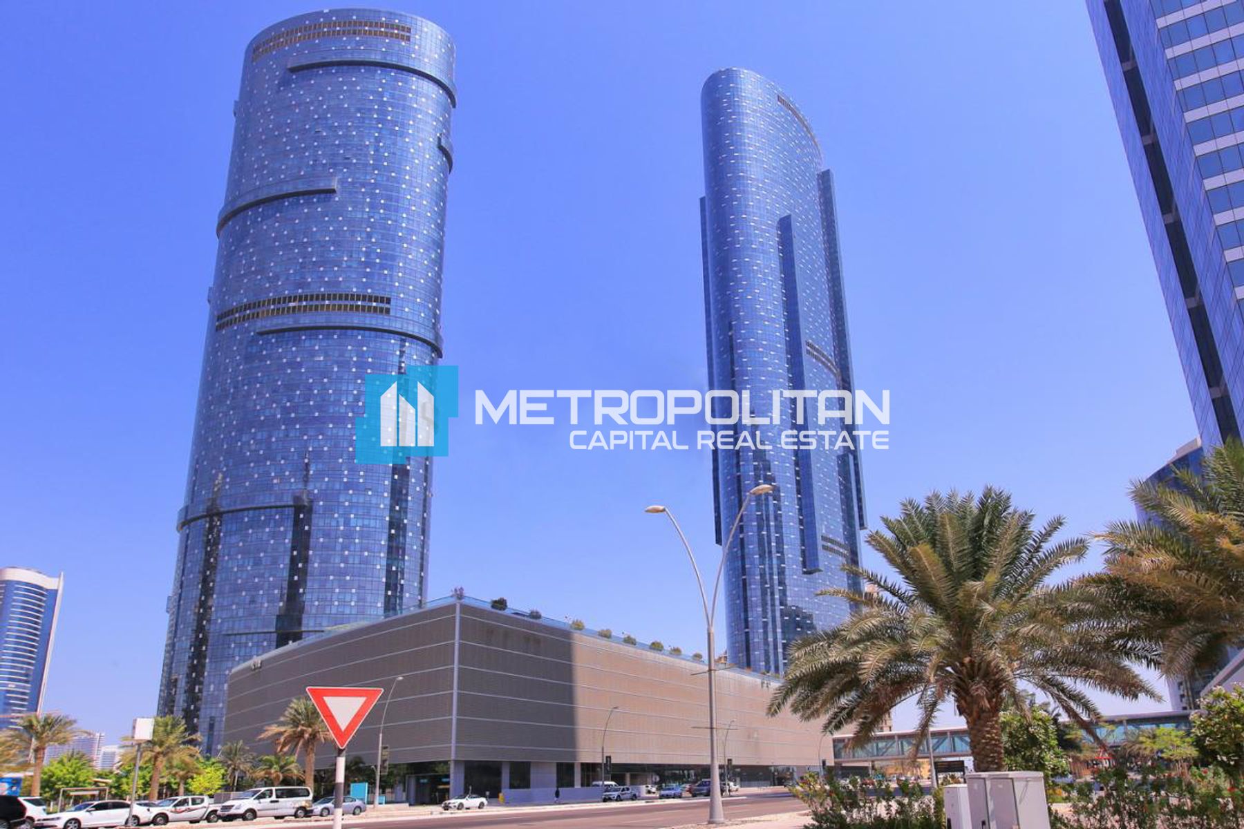 2BR with Sky Pod | Spacious Layout | Sea View