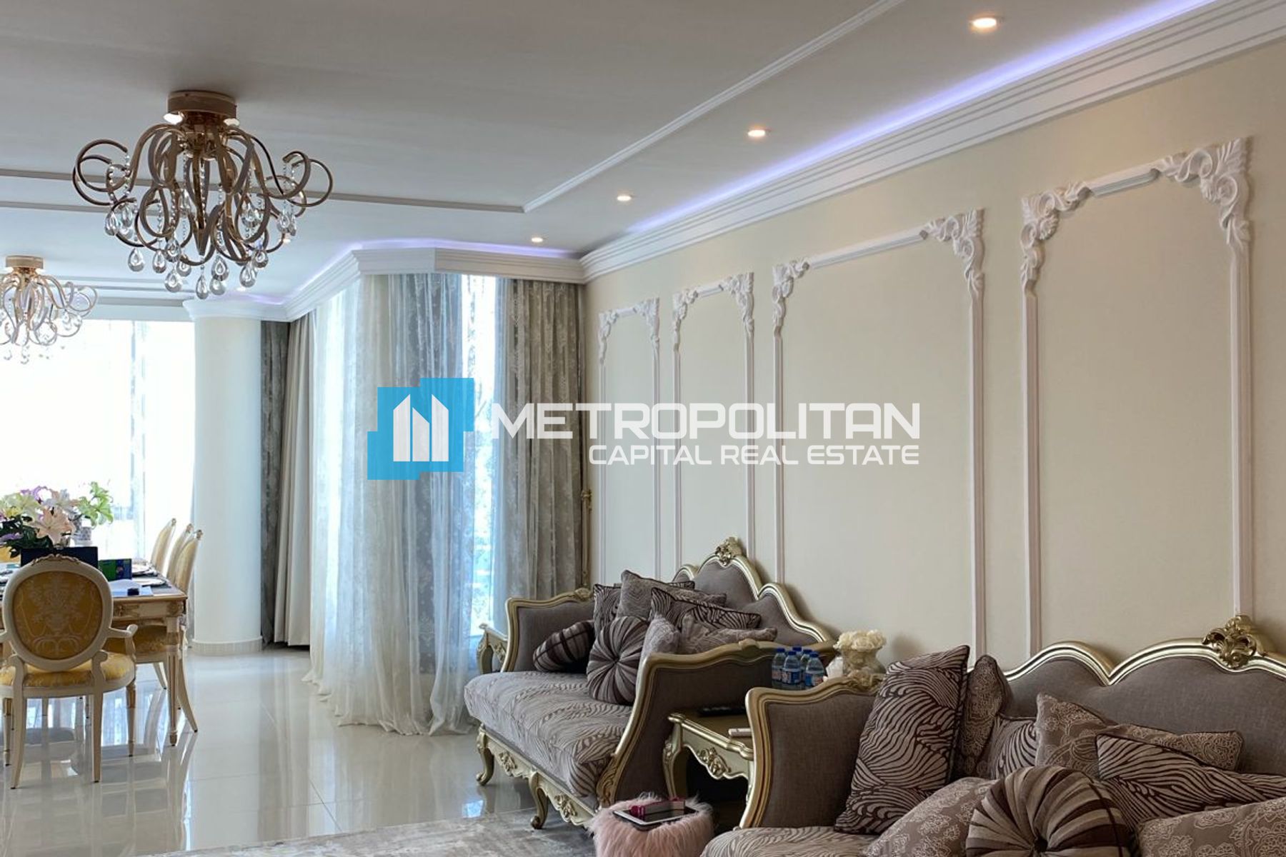 2BR Apartment for Sale in Sky Tower, Al Reem Island - MCS-44177