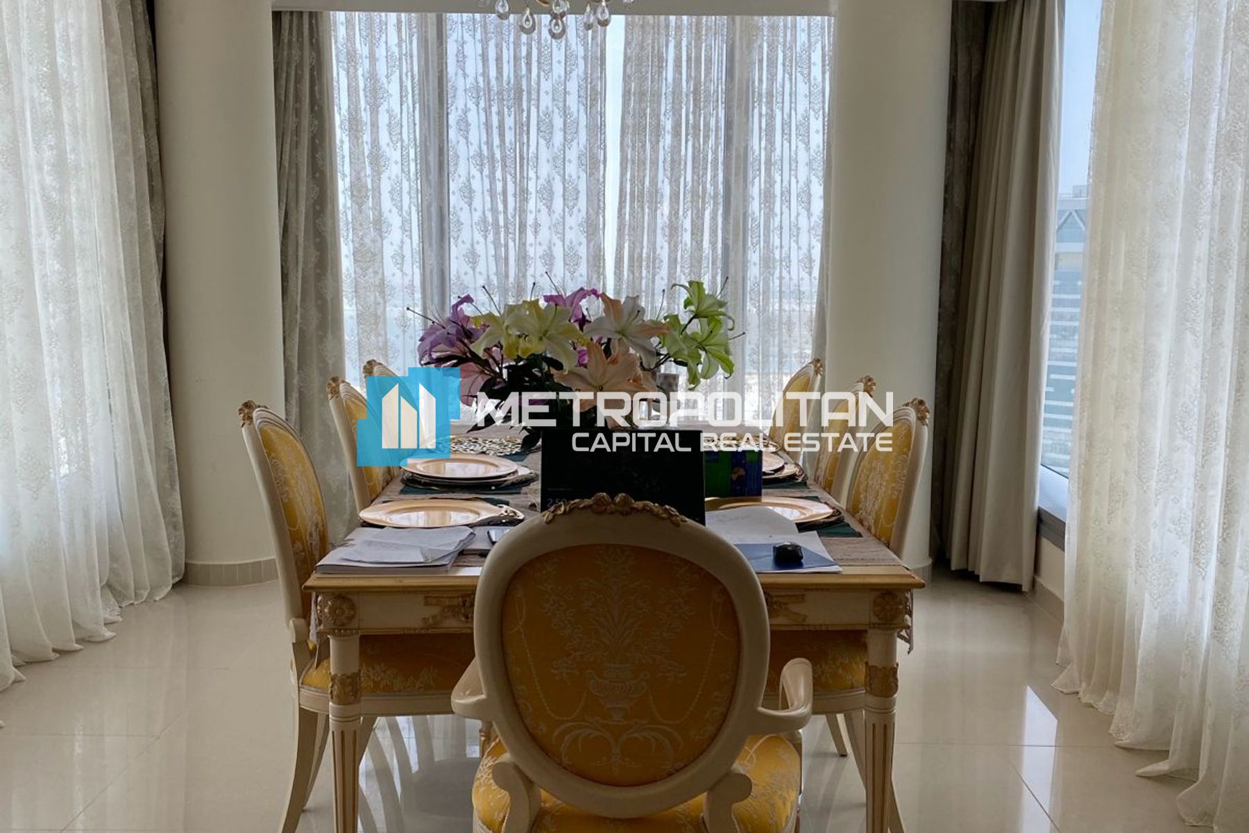 2BR Apartment for Sale in Sky Tower, Al Reem Island - MCS-44177