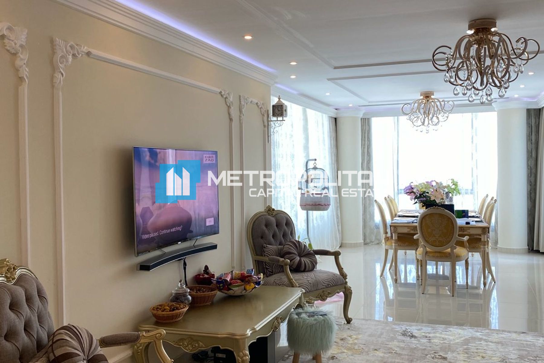 2BR Apartment for Sale in Sky Tower, Al Reem Island - MCS-44177