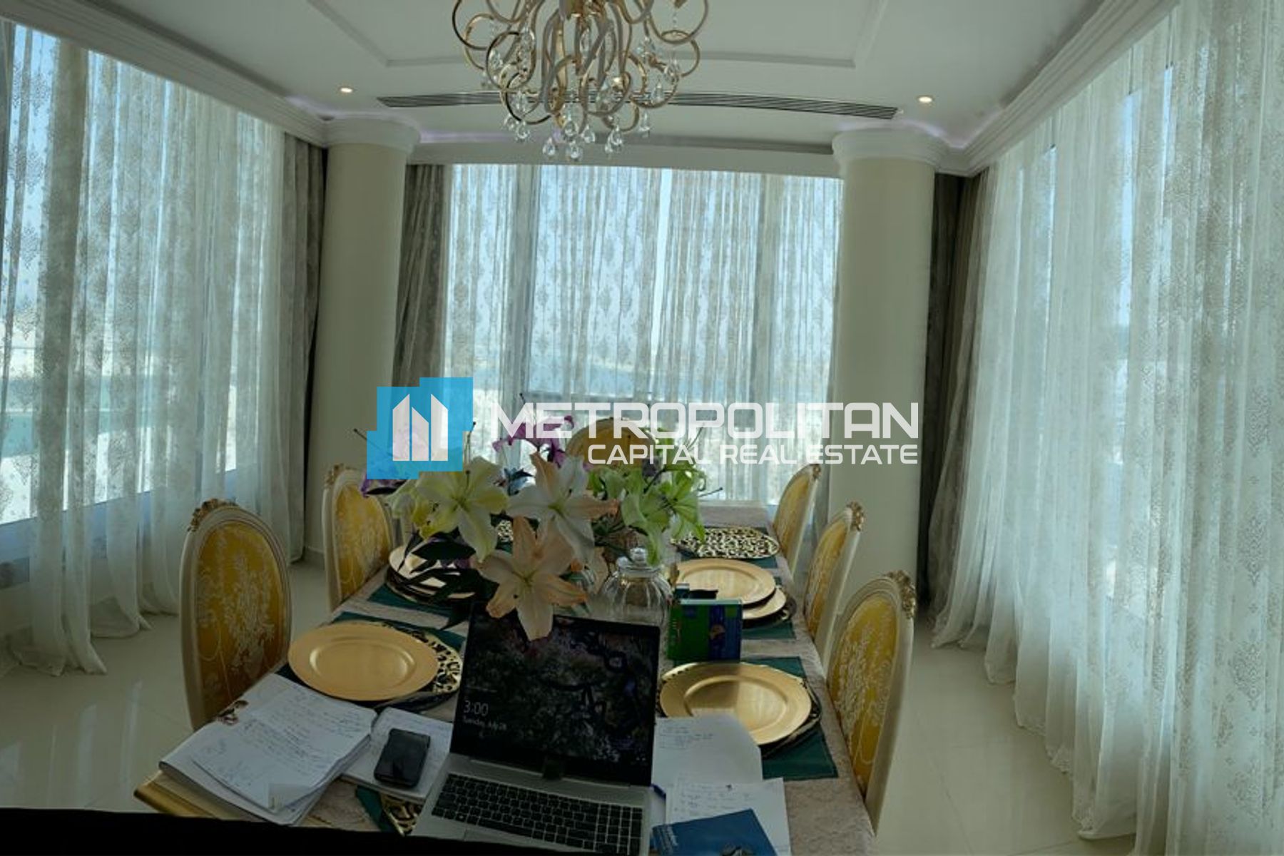 2BR with Sky Pod | Spacious Layout | Sea View