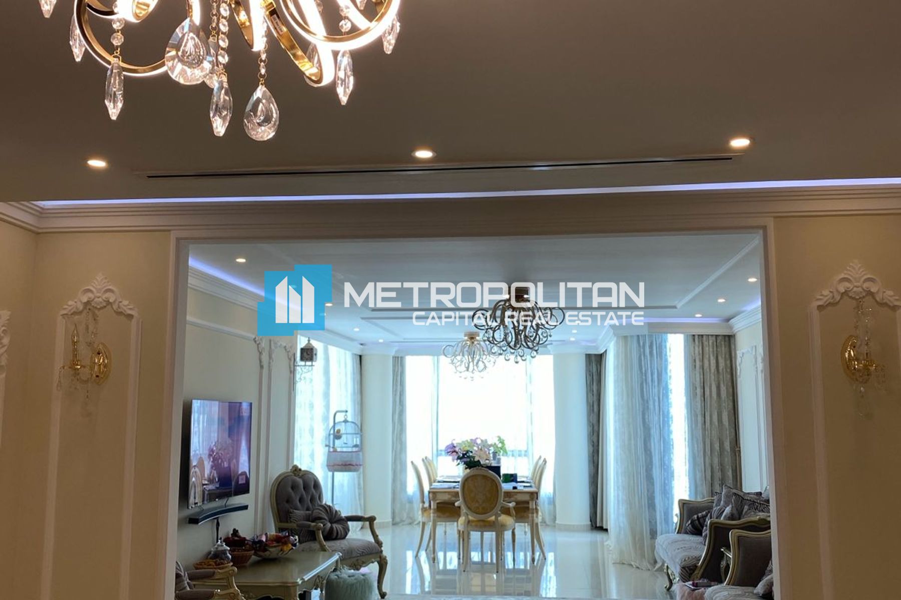 2BR with Sky Pod | Spacious Layout | Sea View