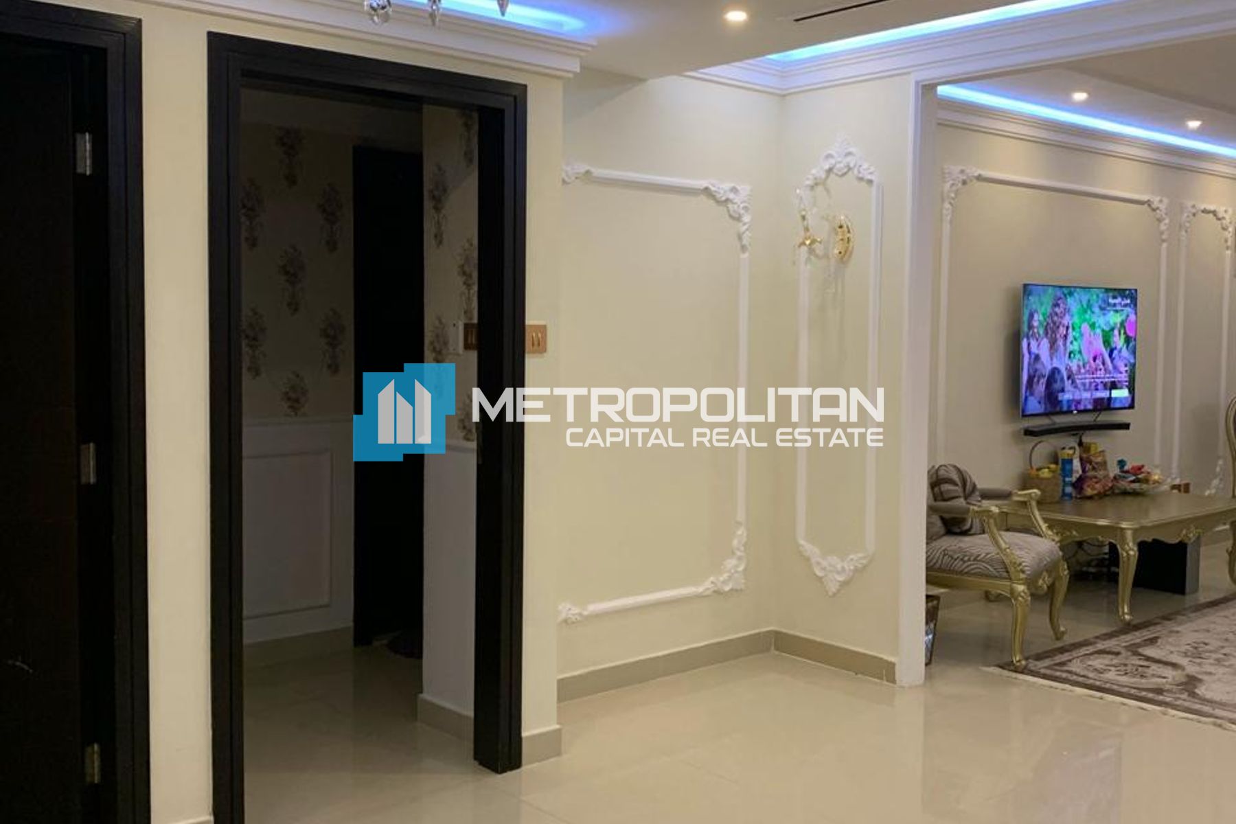2BR with Sky Pod | Spacious Layout | Sea View