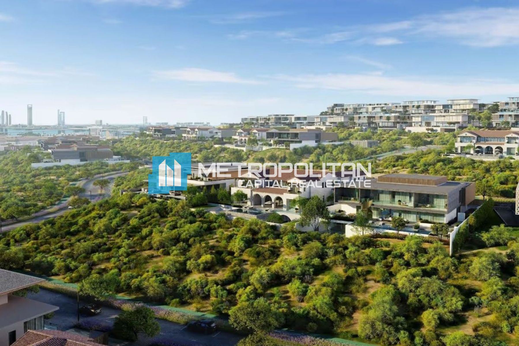 Studio Land Residential for Sale in Wadeem, Al Hudayriat Island - MCS-44181