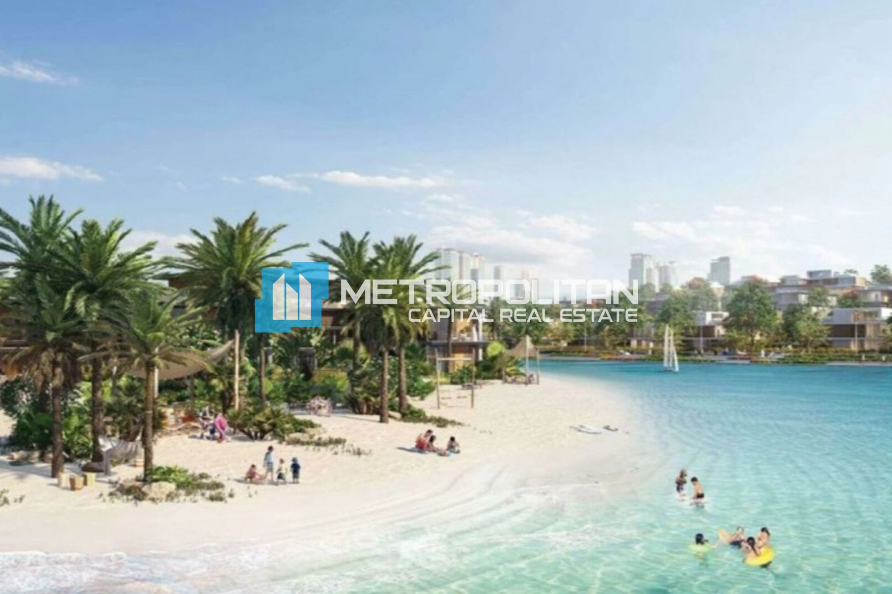 Купить таунхаус в Reem Hills Phase 2 - TH & Villas, Al Reem Island - MCS-44211