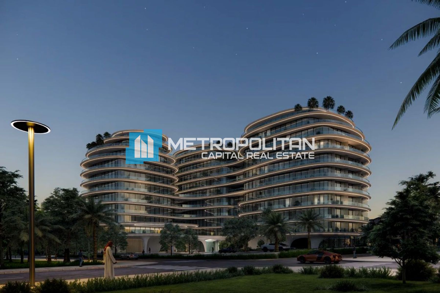 2BR Apartment for Sale in Henge Residences By NORD, Saadiyat Island - MCS-44236
