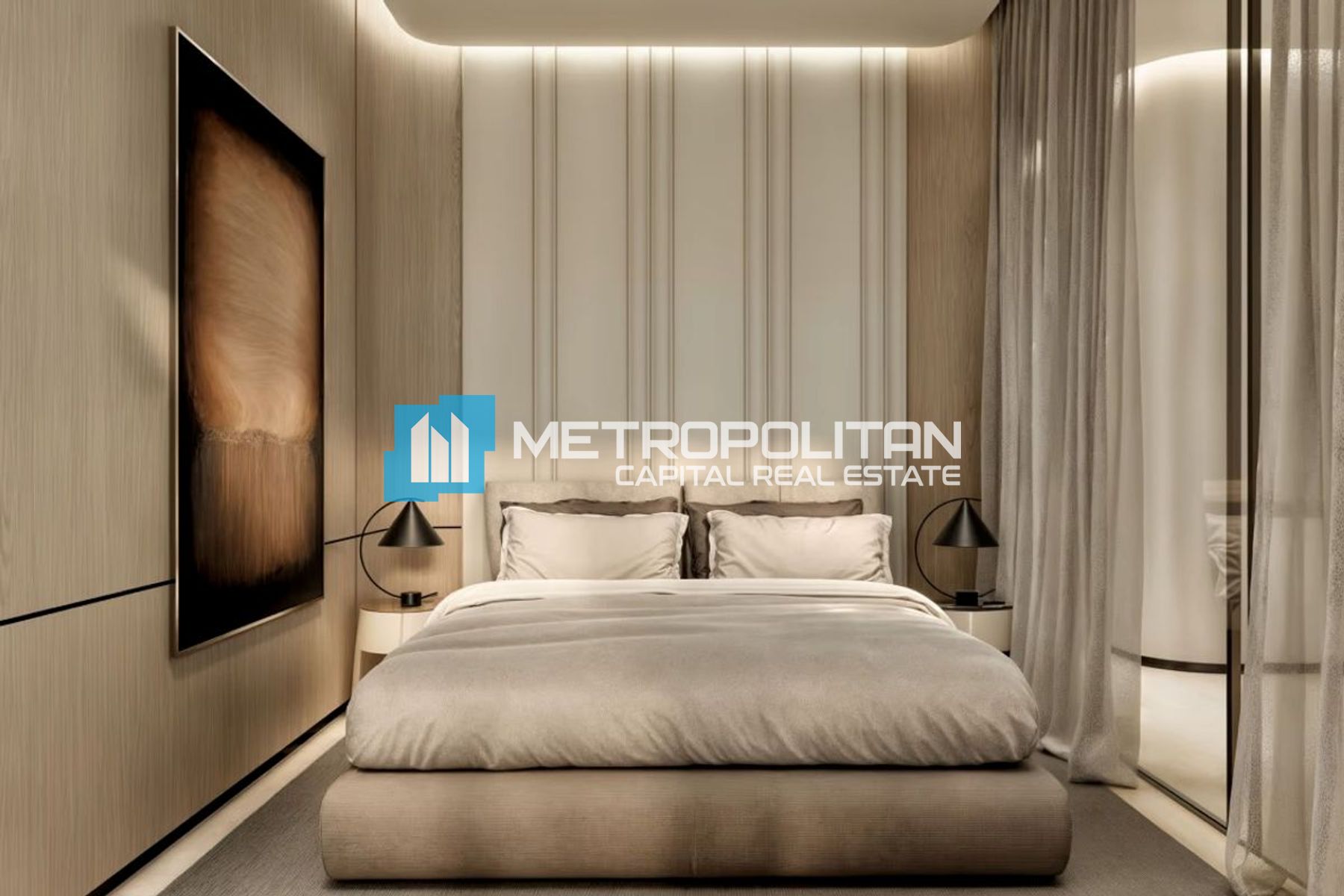 2BR Apartment for Sale in Henge Residences By NORD, Saadiyat Island - MCS-44236