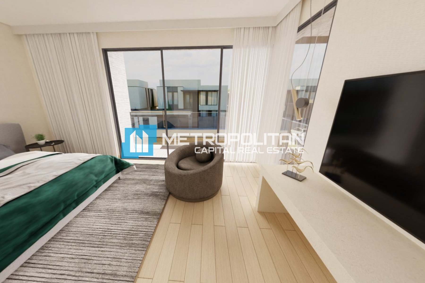 Beautiful 4BR + Maid | Prime Location | Huge Plot