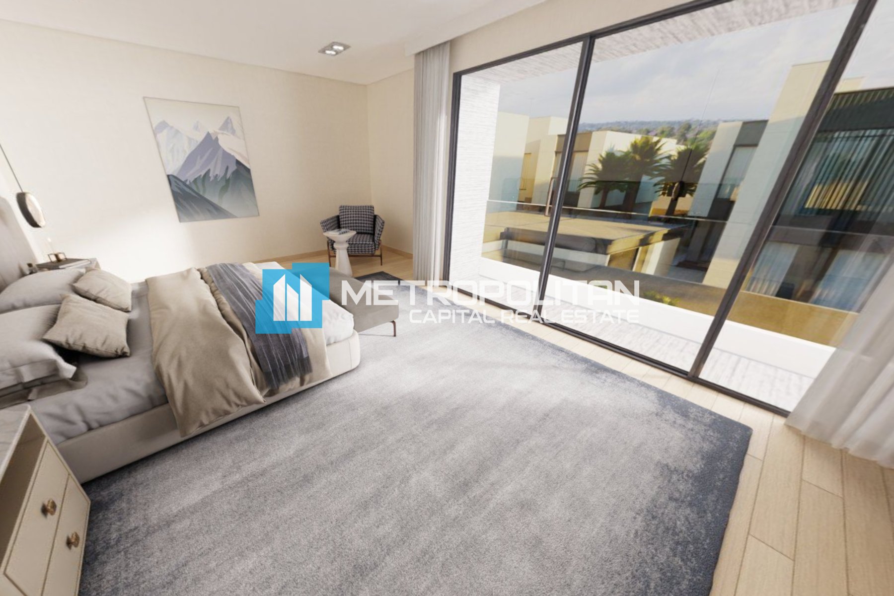 Beautiful 4BR + Maid | Prime Location | Huge Plot