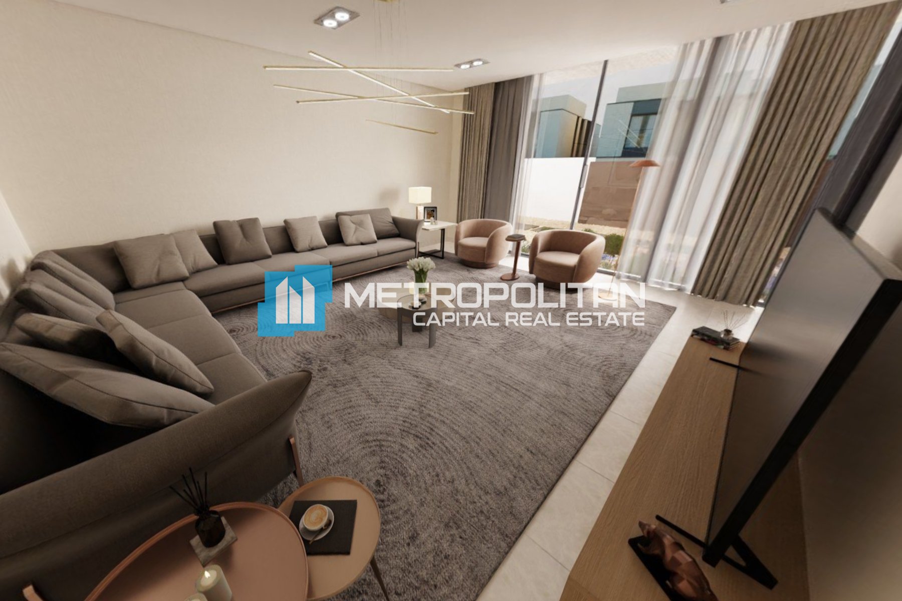 Beautiful 4BR + Maid | Prime Location | Huge Plot