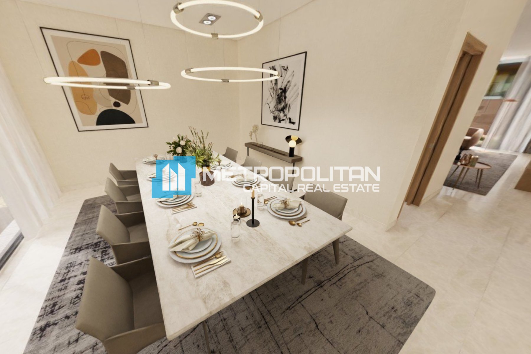 Beautiful 4BR + Maid | Prime Location | Huge Plot