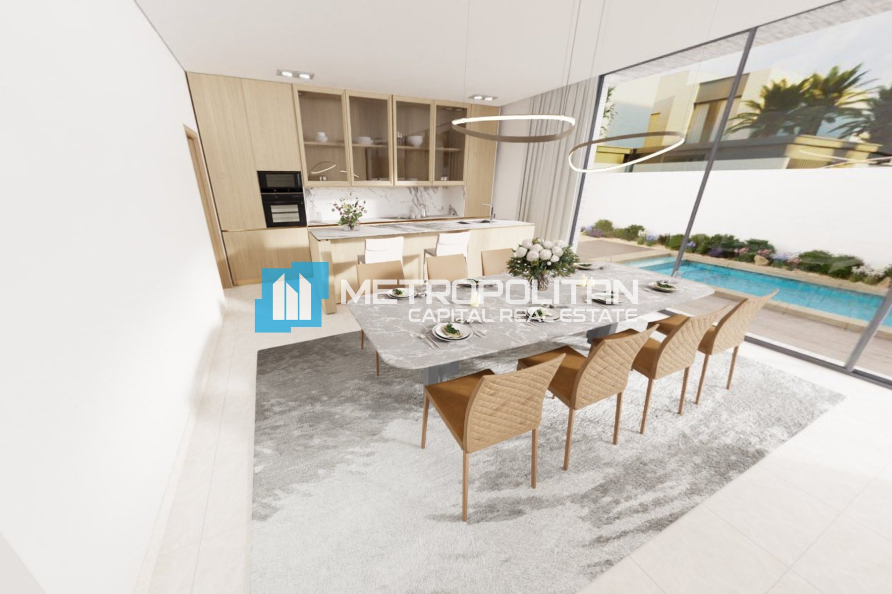 Beautiful 4BR + Maid | Prime Location | Huge Plot